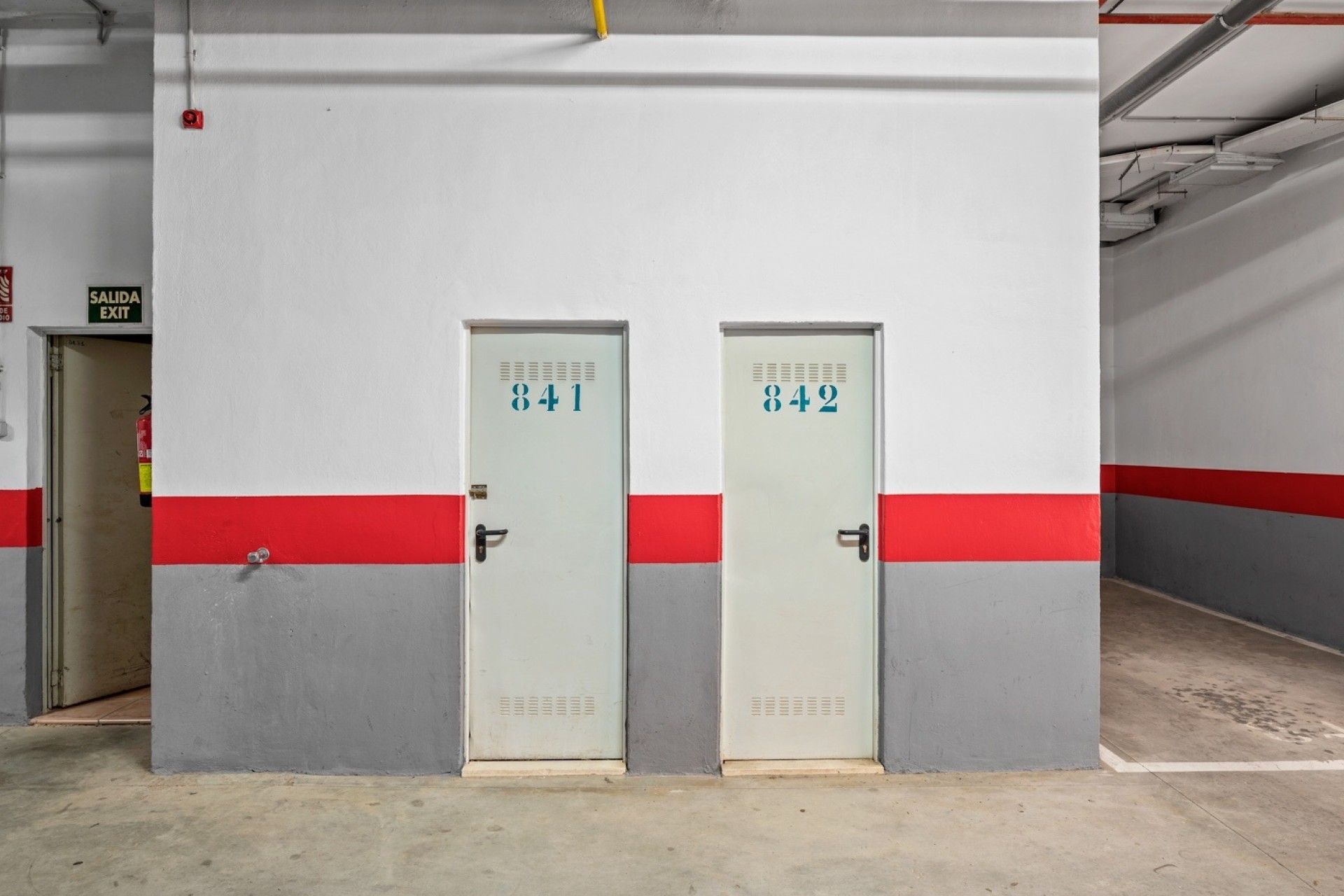 Resale - Wohnung Appartement -
San Javier - Roda Golf