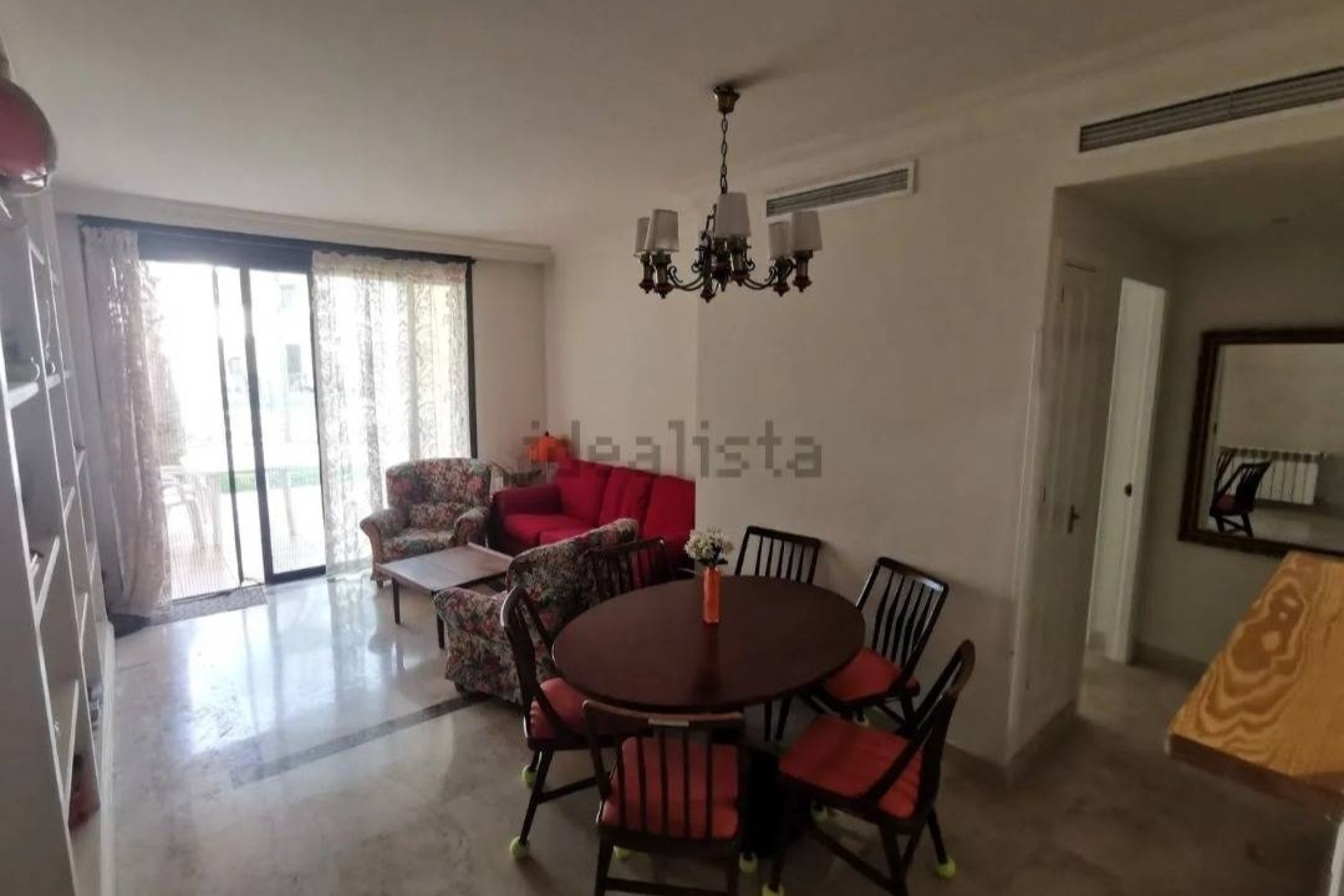 Resale - Wohnung / Appartement -
San Javier - Roda