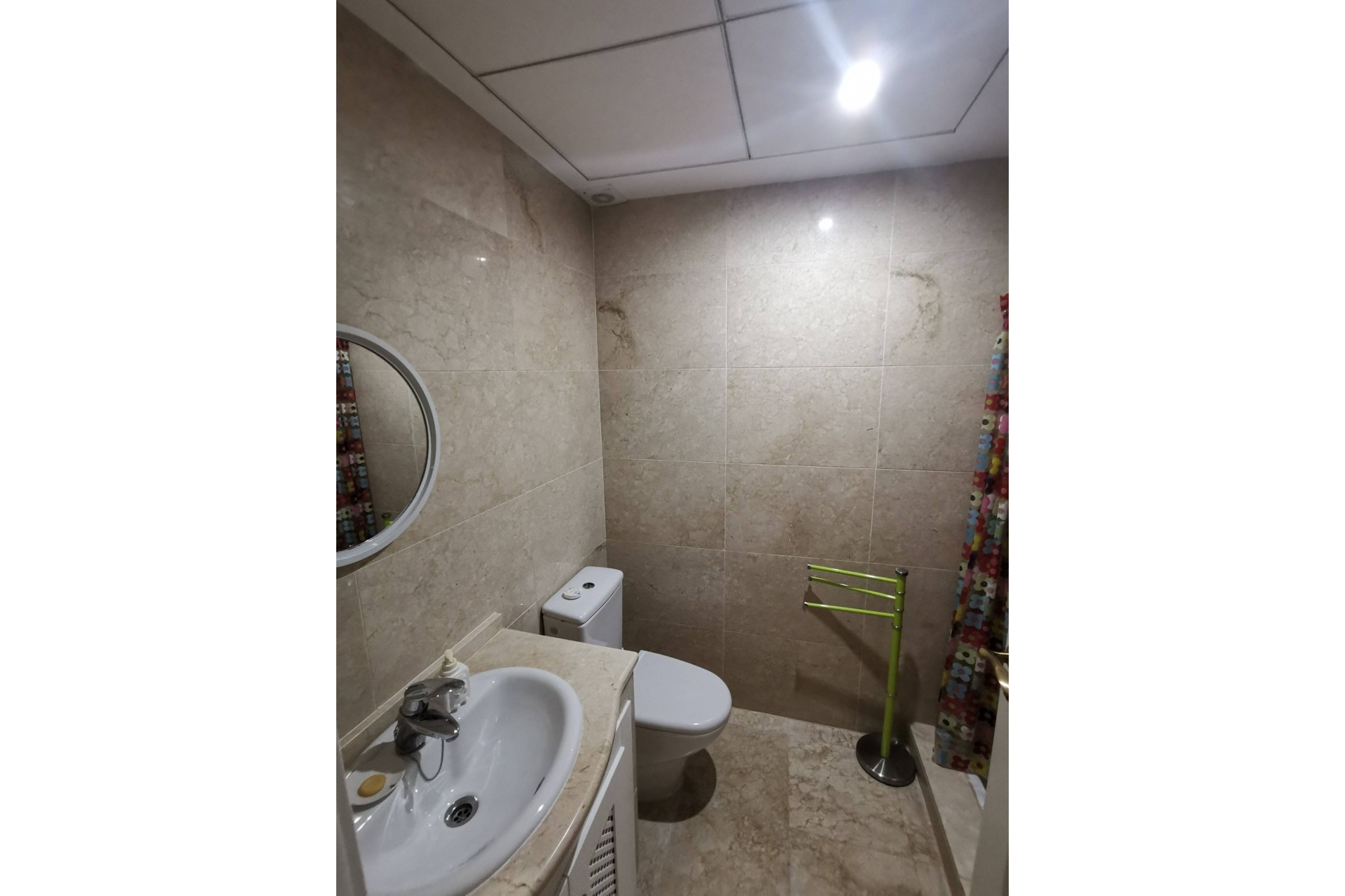 Resale - Wohnung / Appartement -
San Javier - Roda