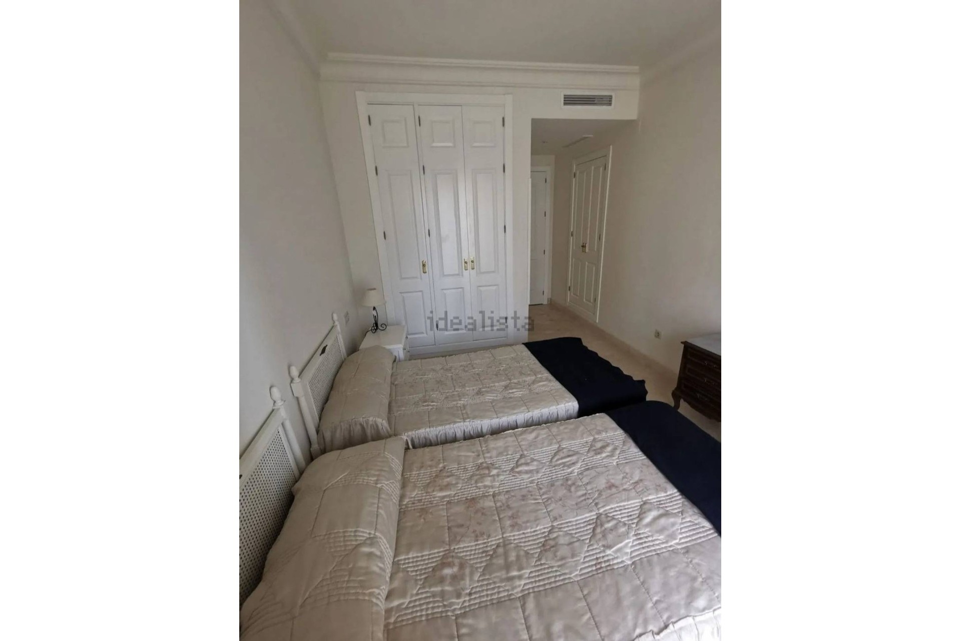 Resale - Wohnung / Appartement -
San Javier - Roda