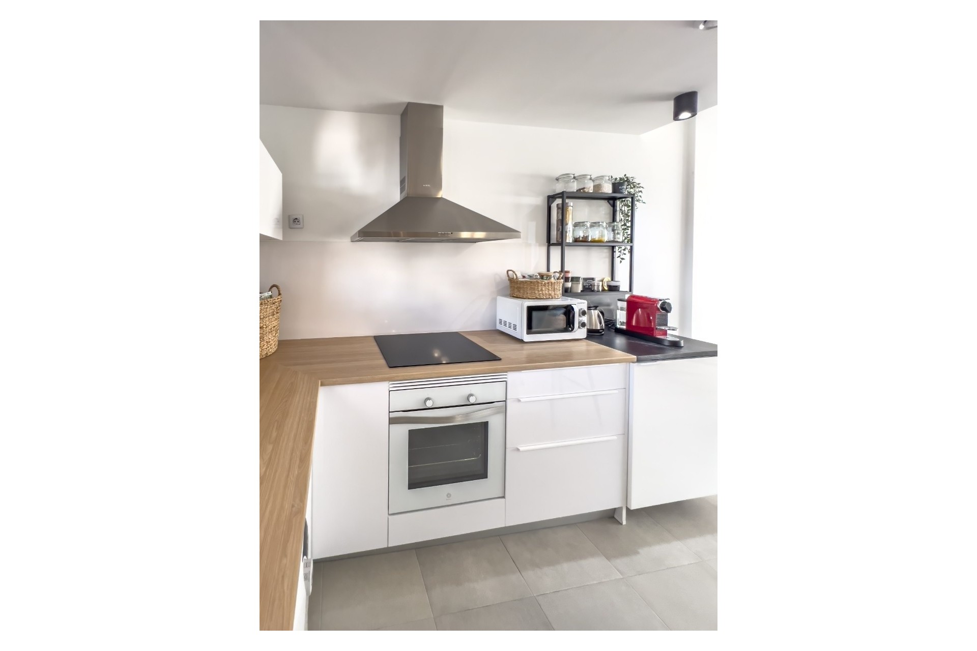 Resale - Wohnung Appartement -
San Javier