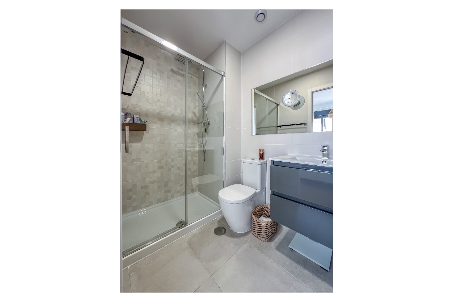 Resale - Wohnung Appartement -
San Javier