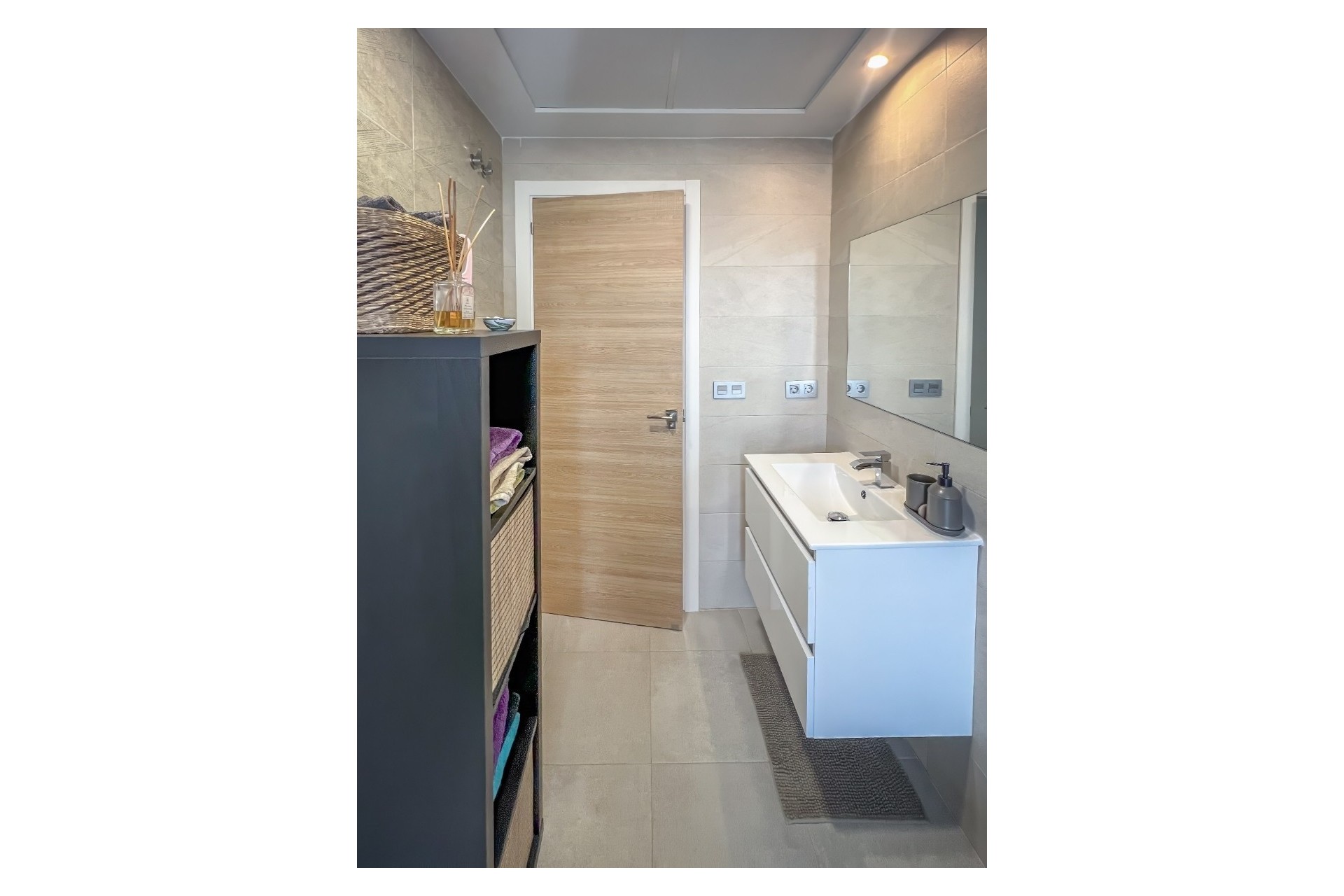 Resale - Wohnung Appartement -
San Javier