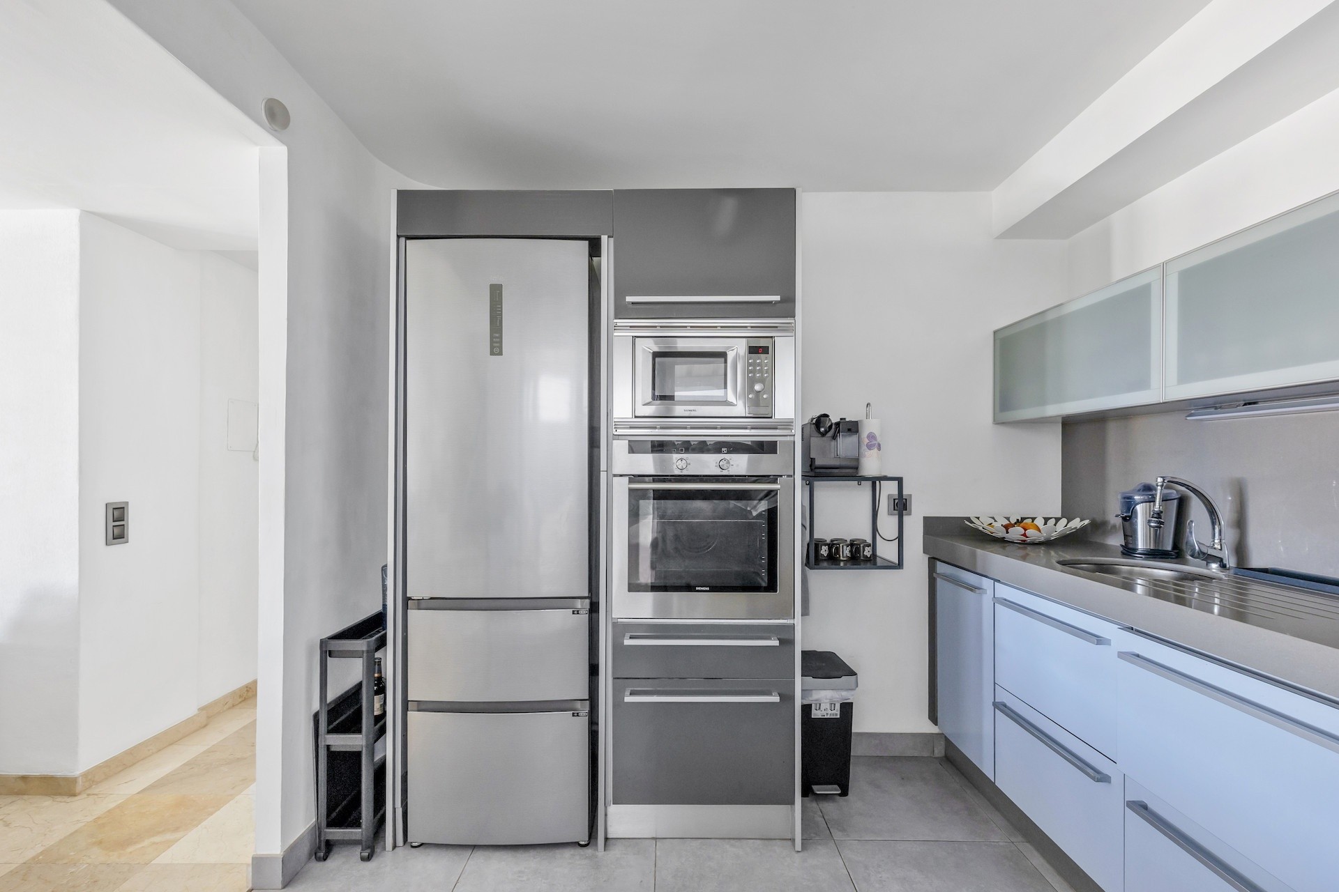 Resale - Wohnung / Appartement -
San Juan de Alicante - Costa Blanca