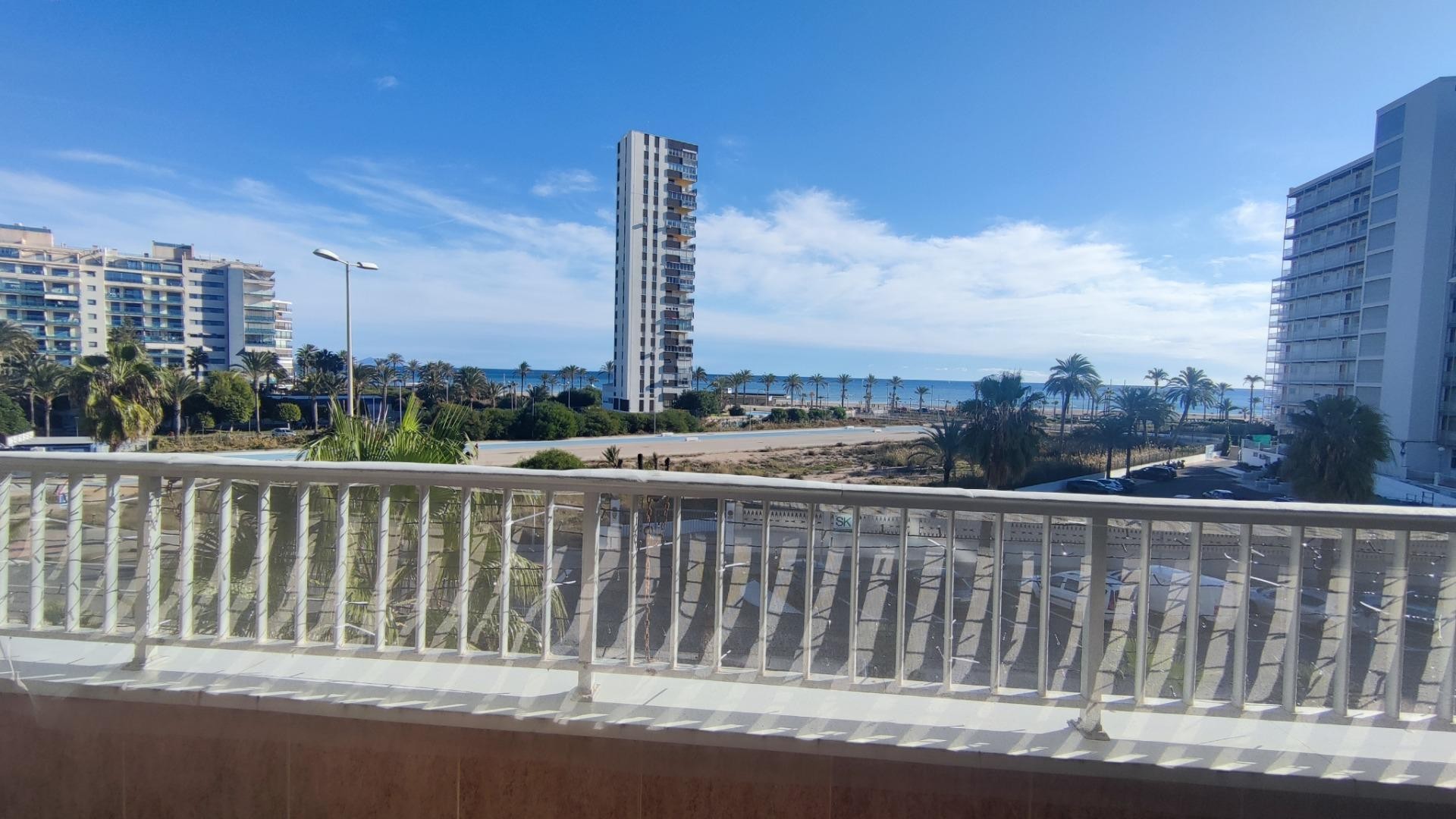 Resale - Wohnung Appartement -
San Juan de Alicante - SAN JUAN