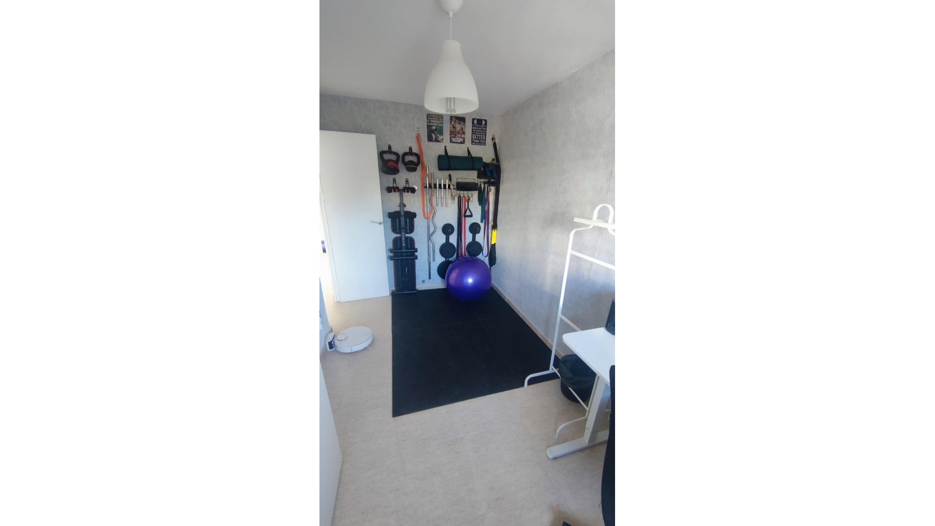 Resale - Wohnung Appartement -
San Juan de Alicante - SAN JUAN