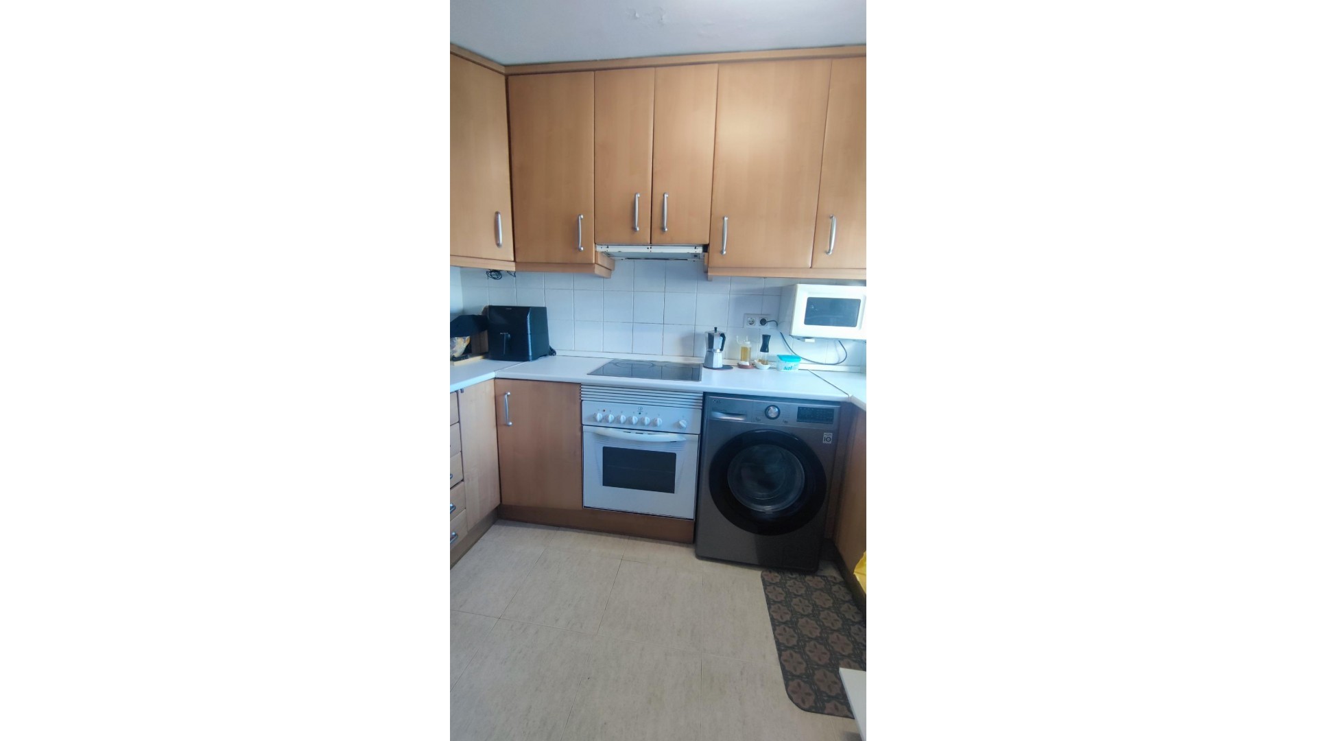 Resale - Wohnung Appartement -
San Juan de Alicante - SAN JUAN