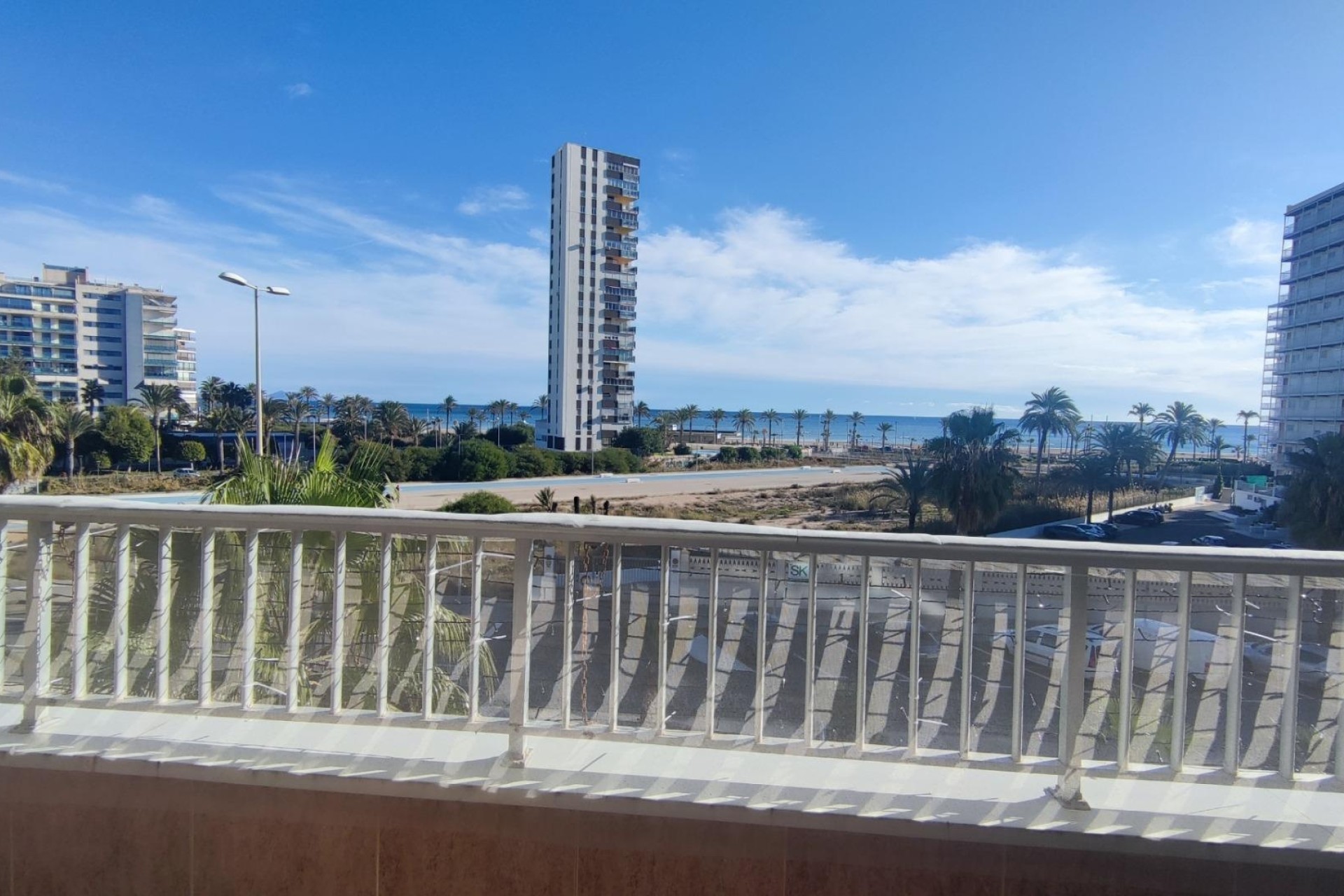 Resale - Wohnung / Appartement -
San Juan de Alicante - SAN JUAN