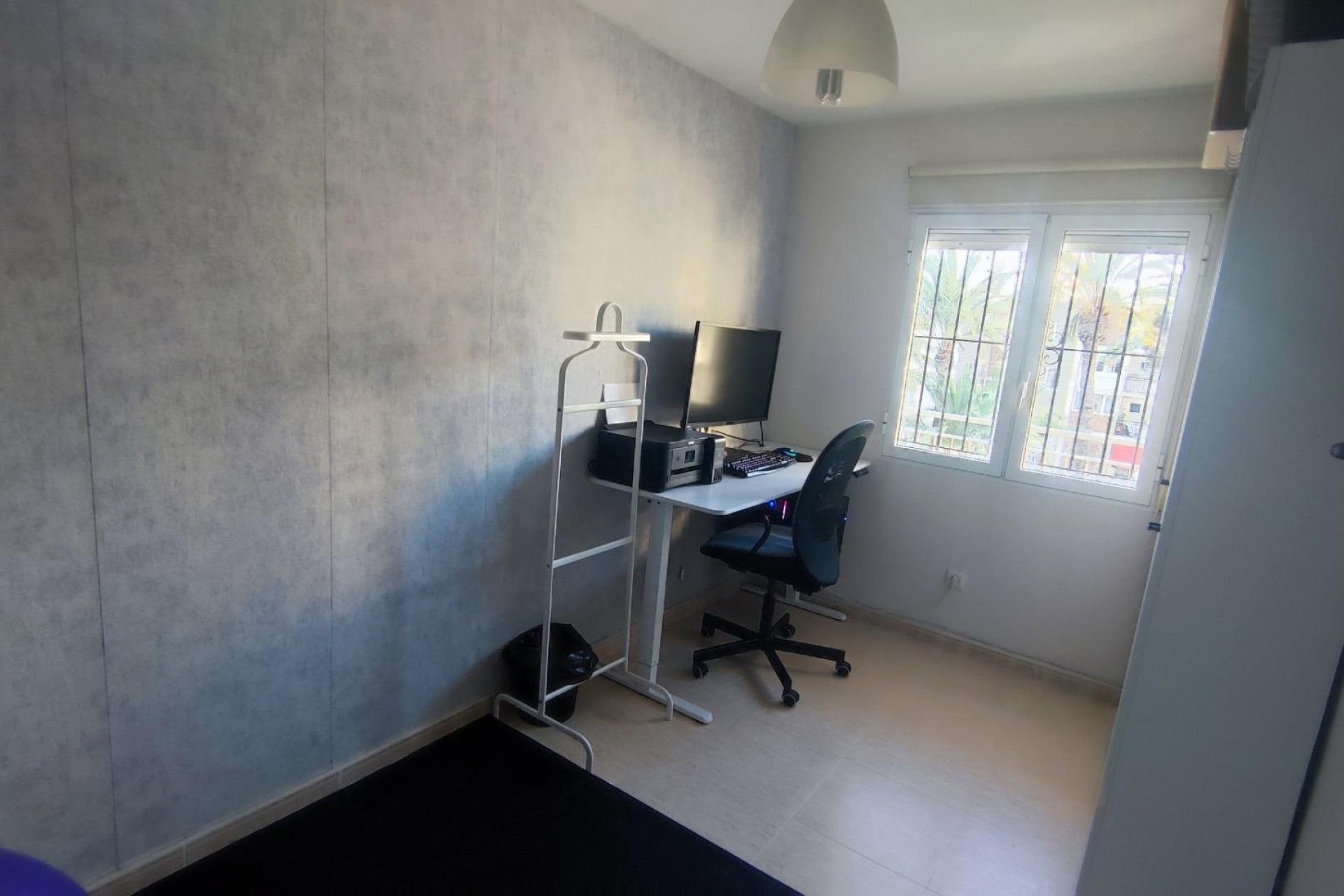 Resale - Wohnung / Appartement -
San Juan de Alicante - SAN JUAN
