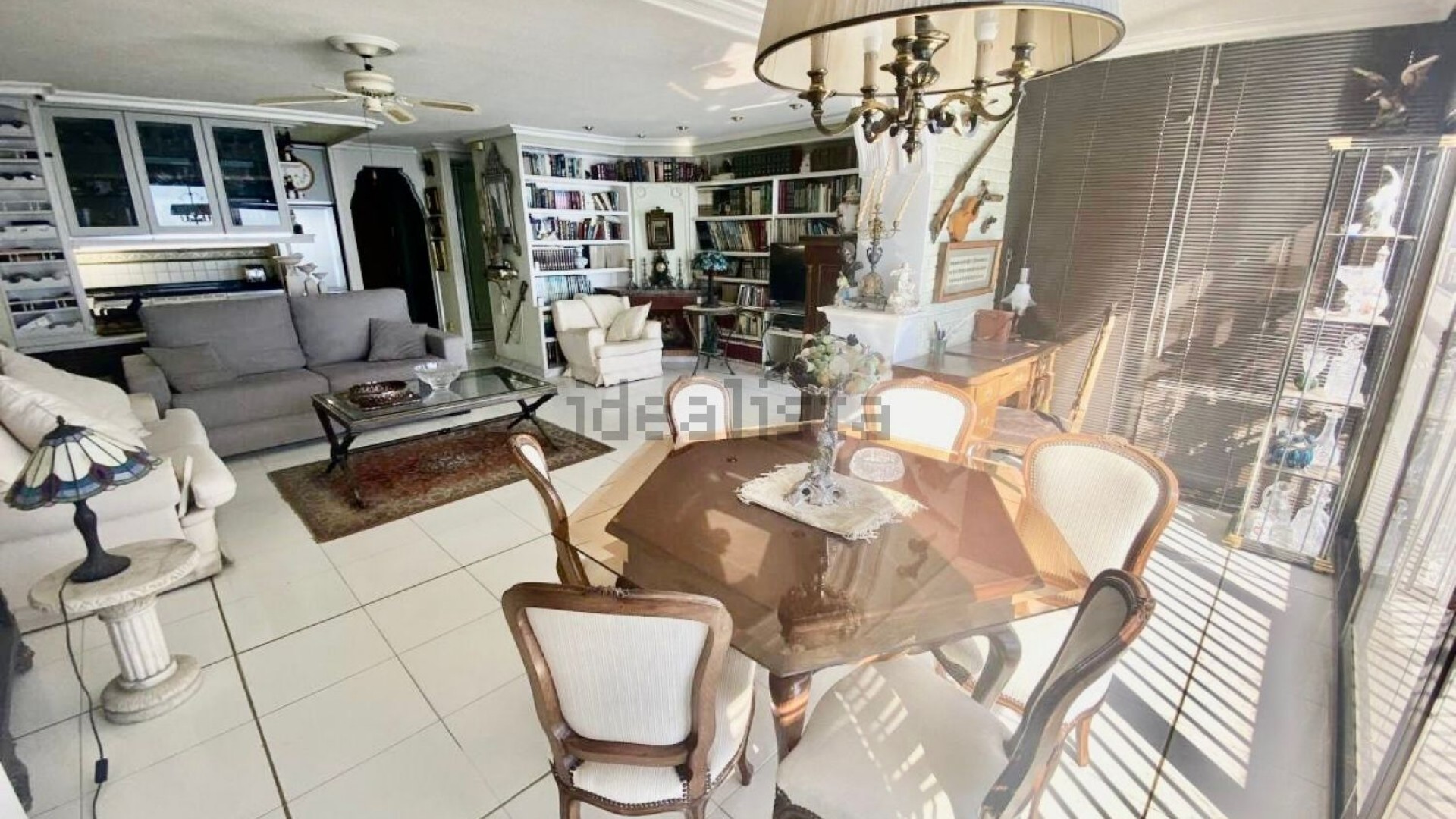 Resale - Wohnung Appartement -
San Juan de Alicante - SAN JUAN