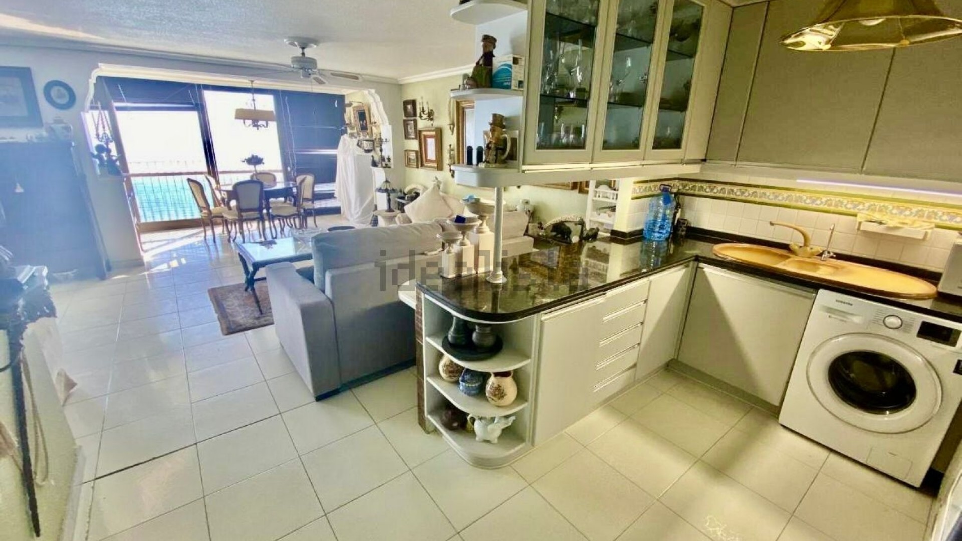 Resale - Wohnung Appartement -
San Juan de Alicante - SAN JUAN