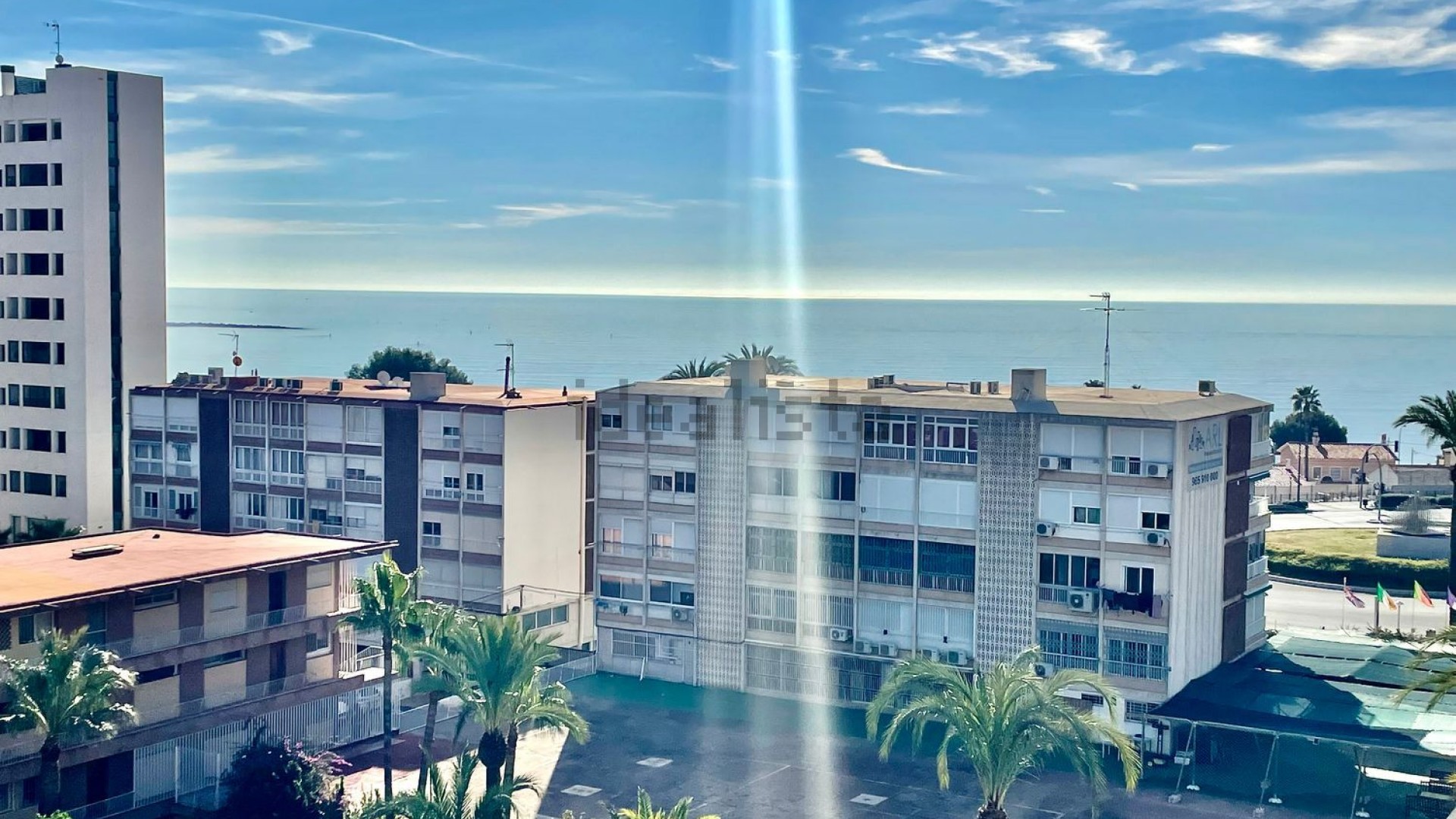 Resale - Wohnung Appartement -
San Juan de Alicante - SAN JUAN