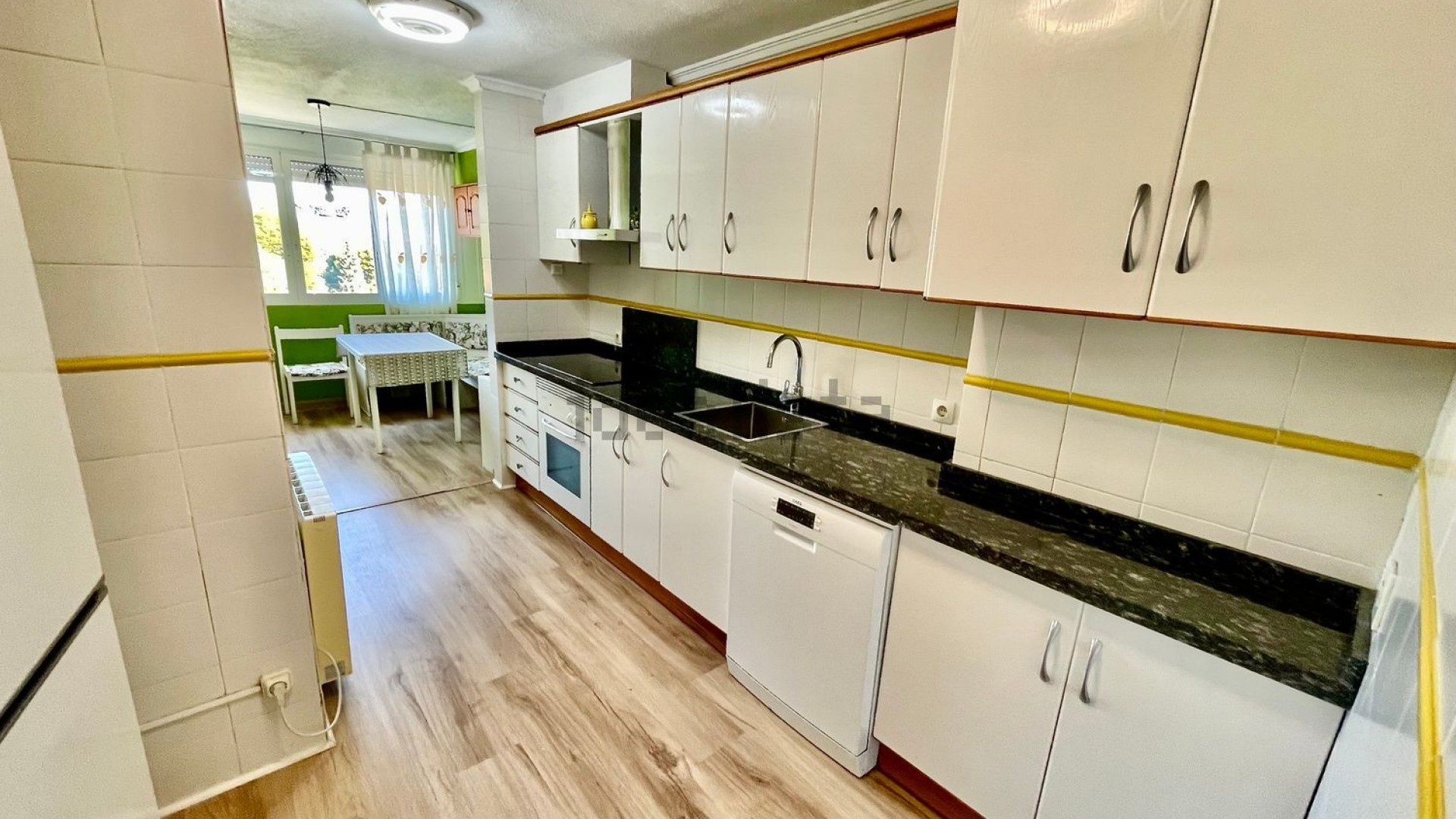 Resale - Wohnung Appartement -
San Juan de Alicante - SAN JUAN