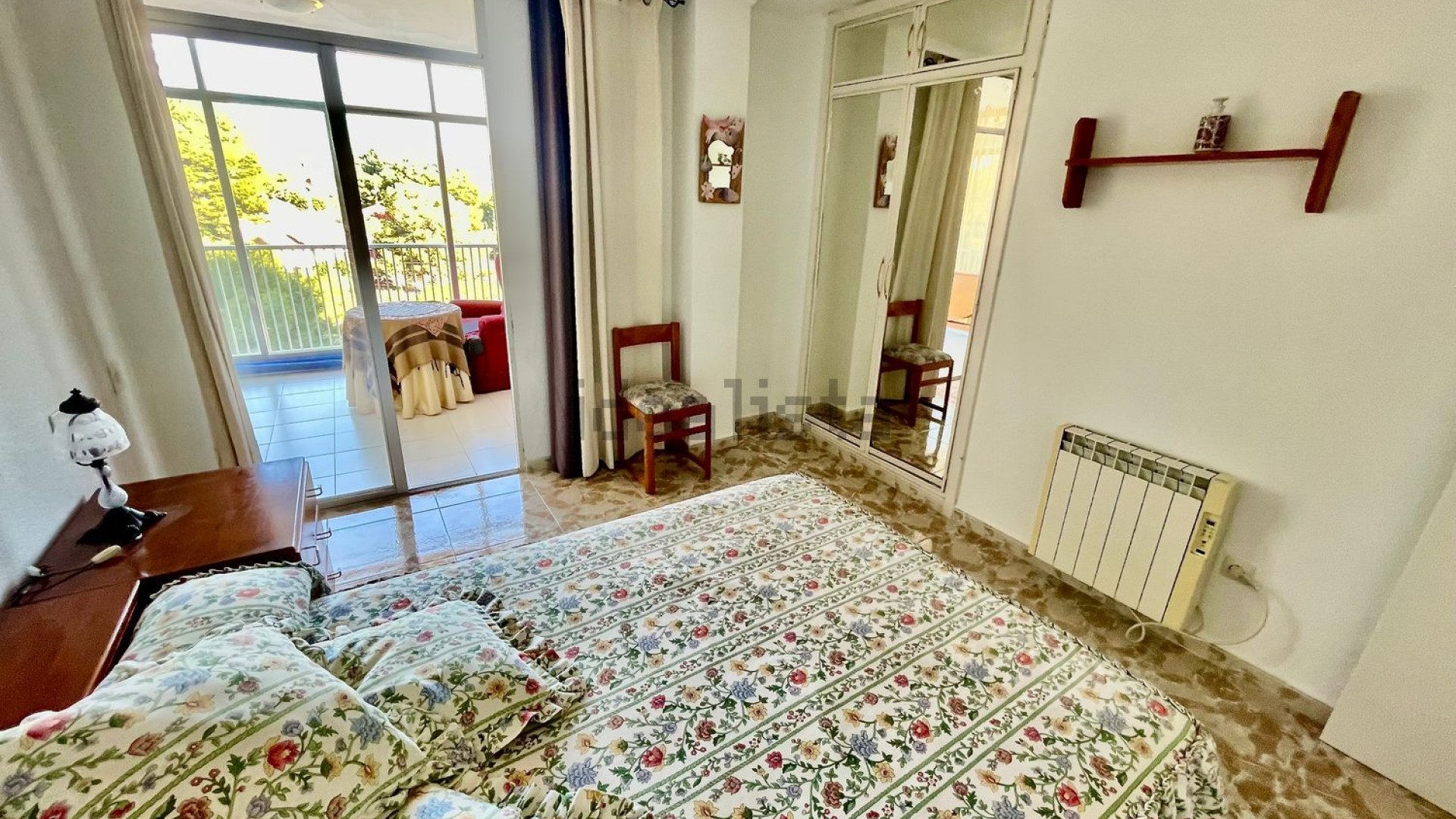 Resale - Wohnung Appartement -
San Juan de Alicante - SAN JUAN