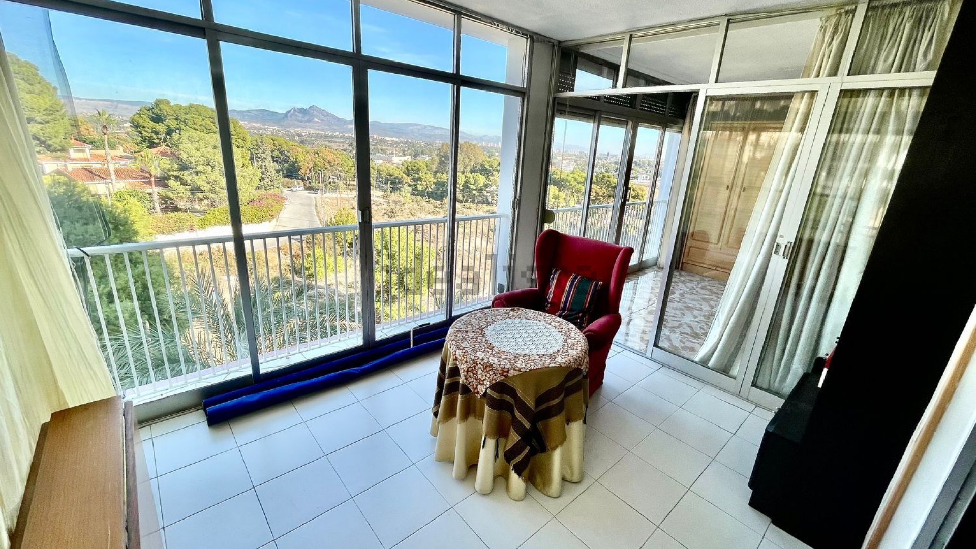 Resale - Wohnung Appartement -
San Juan de Alicante - SAN JUAN
