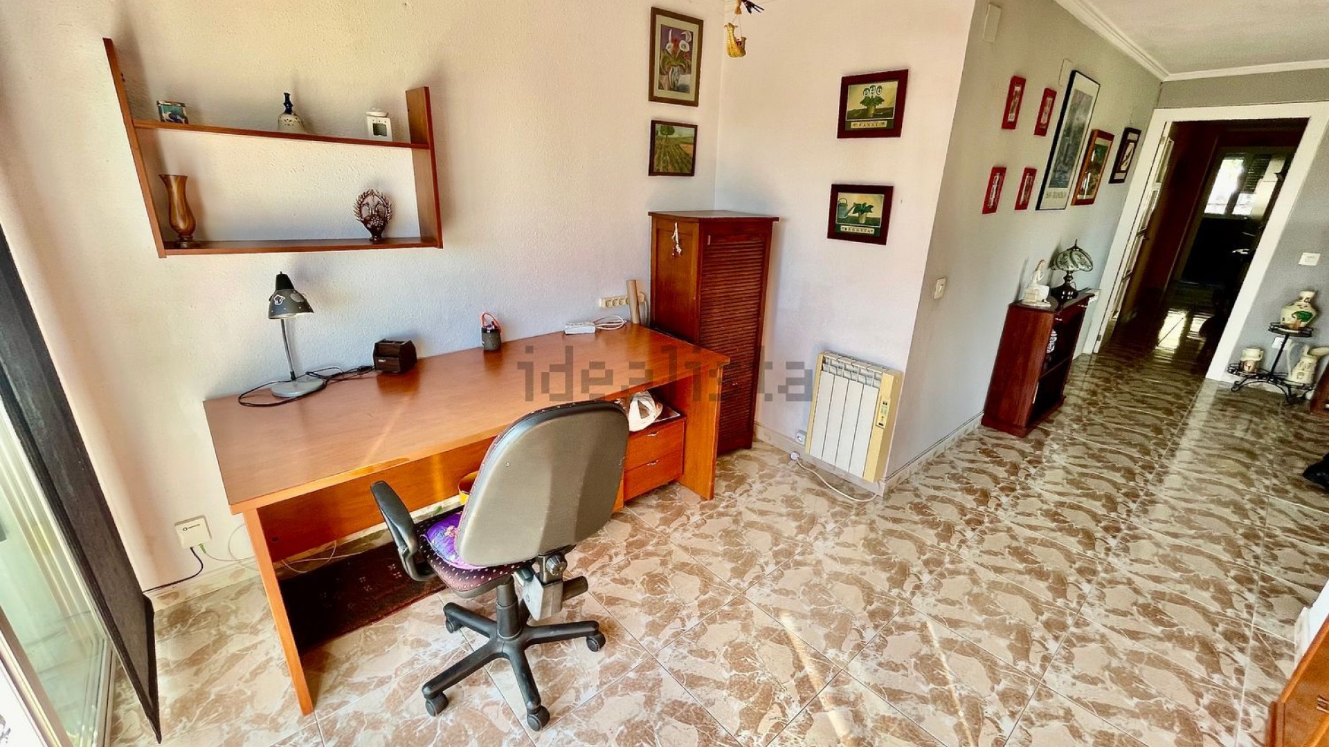 Resale - Wohnung Appartement -
San Juan de Alicante - SAN JUAN