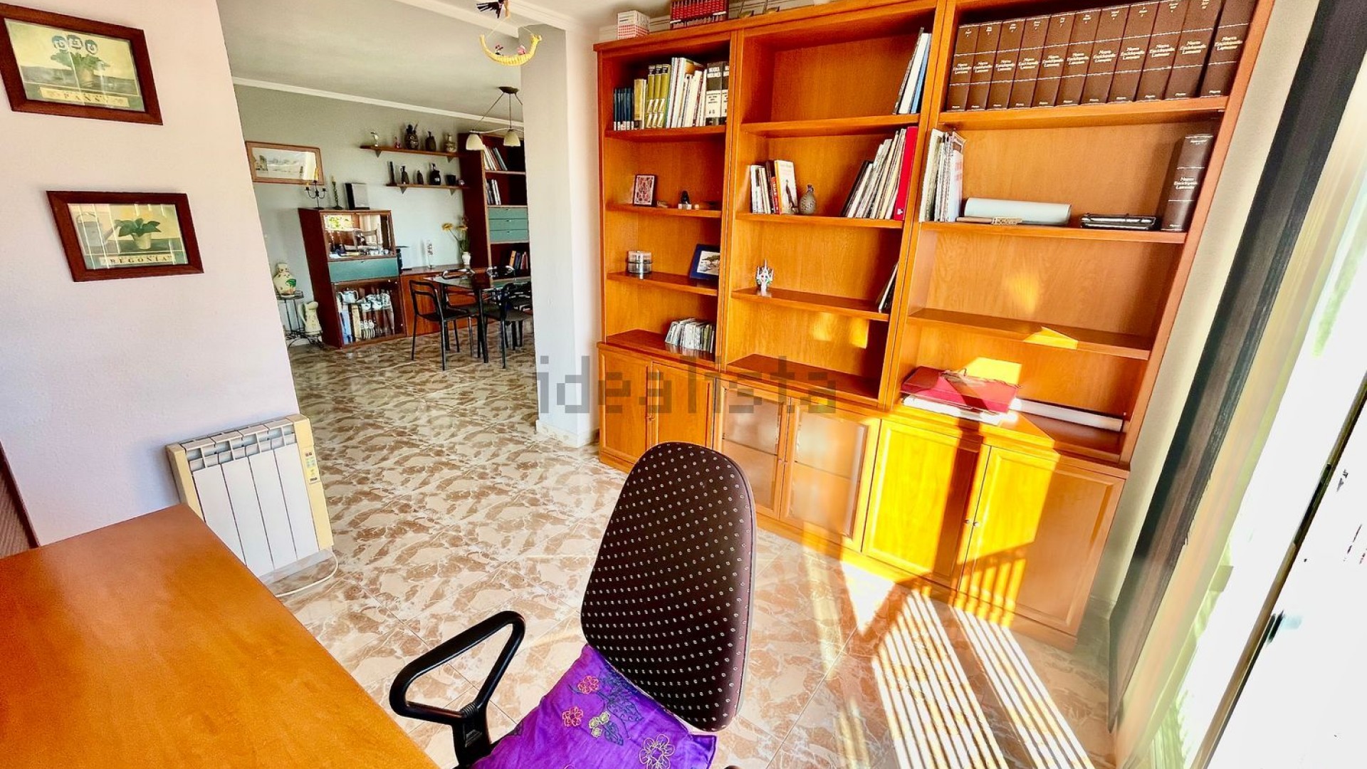 Resale - Wohnung Appartement -
San Juan de Alicante - SAN JUAN