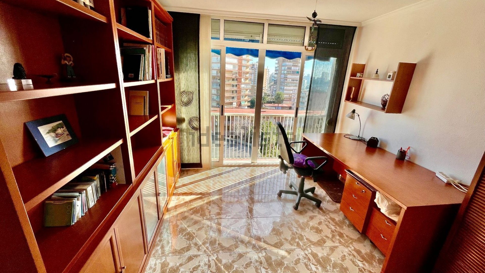 Resale - Wohnung Appartement -
San Juan de Alicante - SAN JUAN