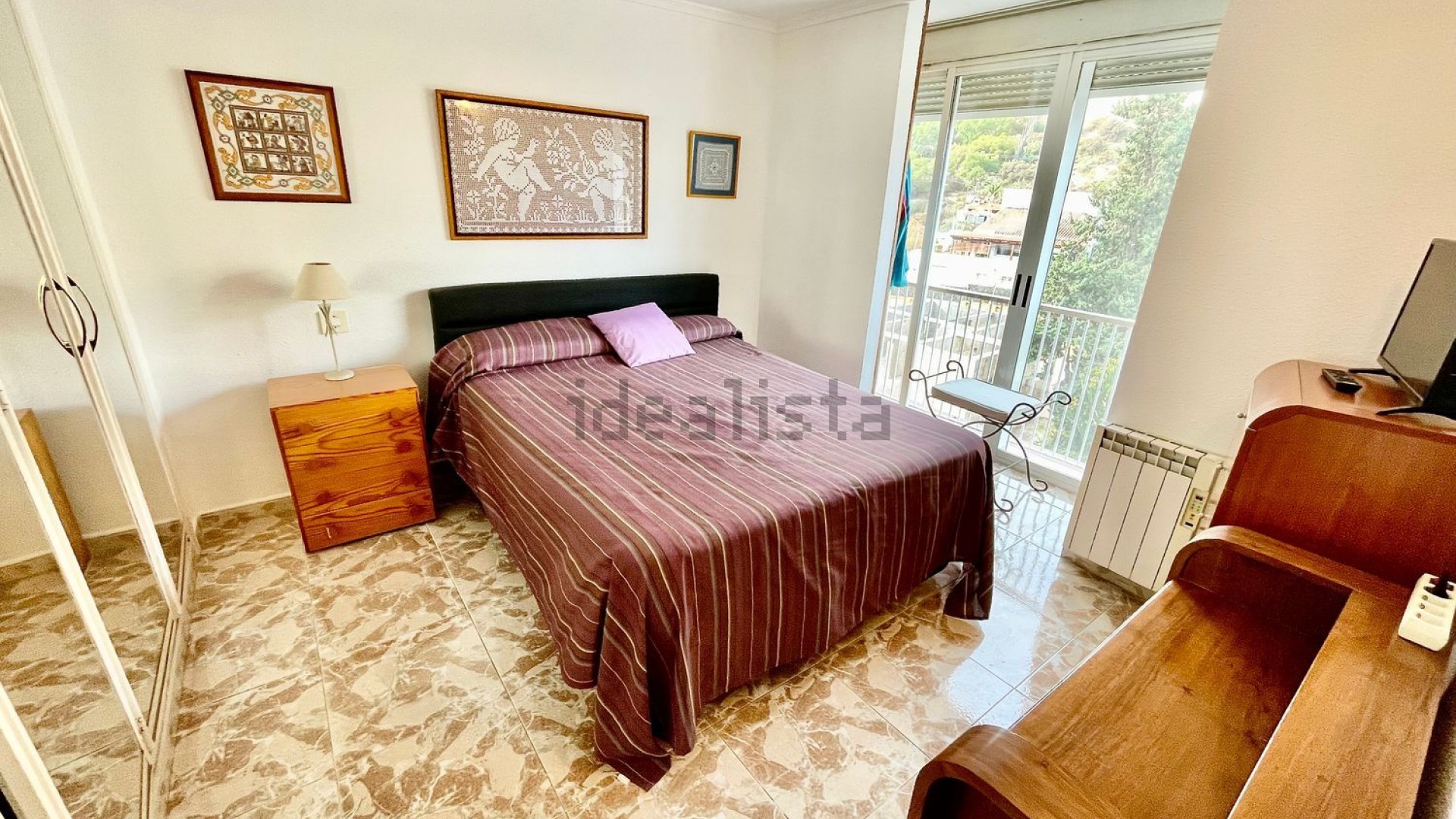 Resale - Wohnung Appartement -
San Juan de Alicante - SAN JUAN
