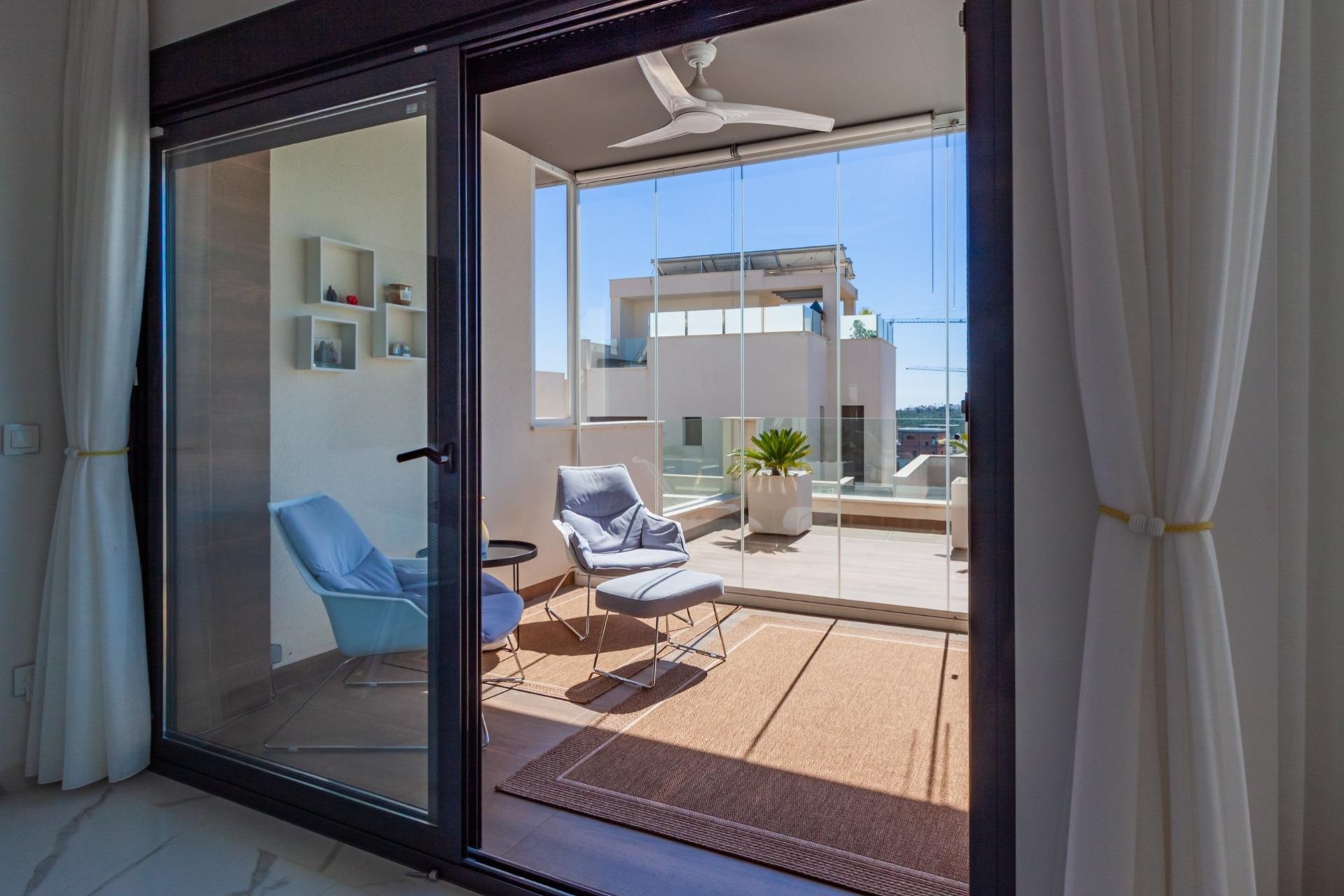 Resale - Wohnung / Appartement -
San Miguel de Salinas - Bellavista