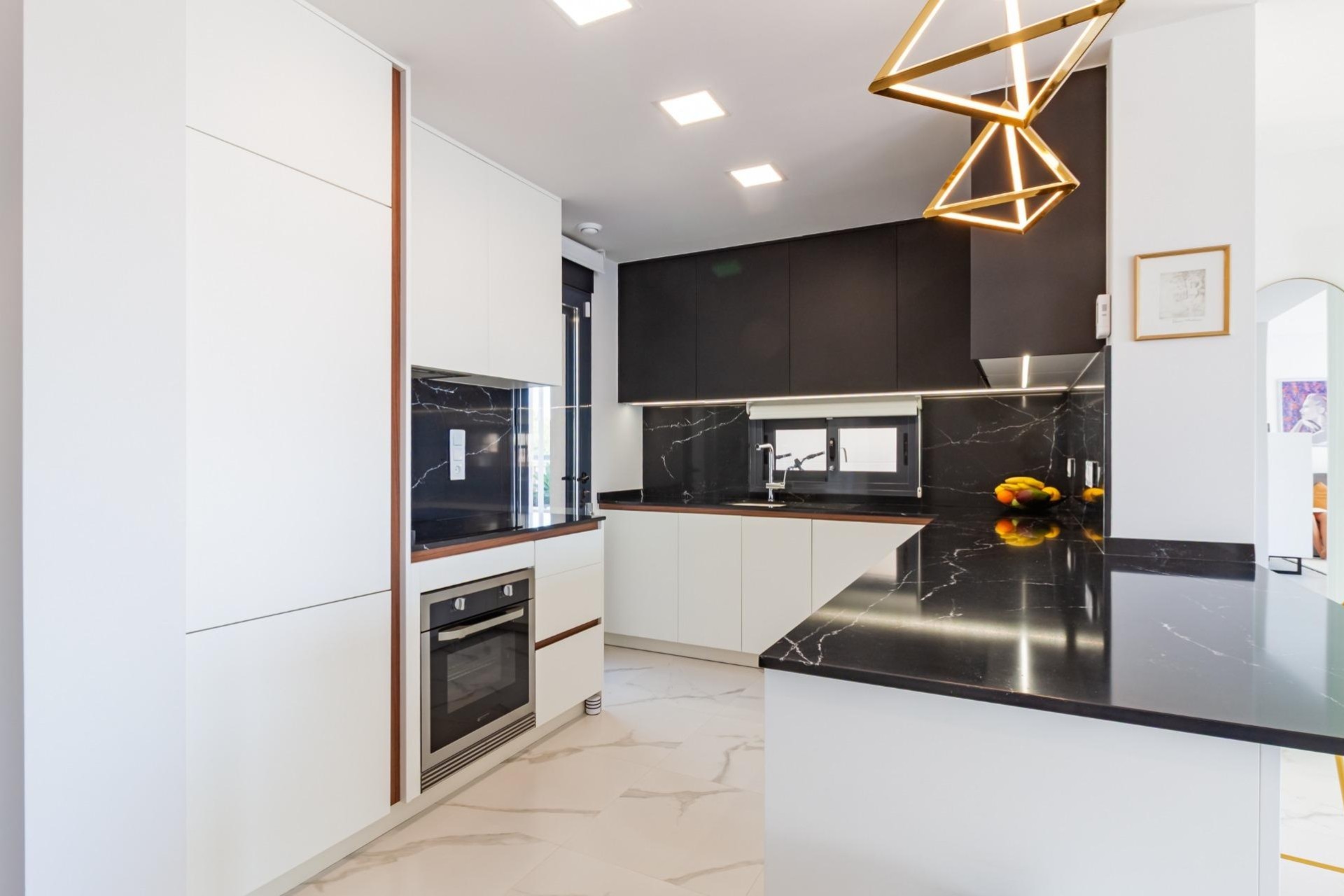 Resale - Wohnung / Appartement -
San Miguel de Salinas - Bellavista