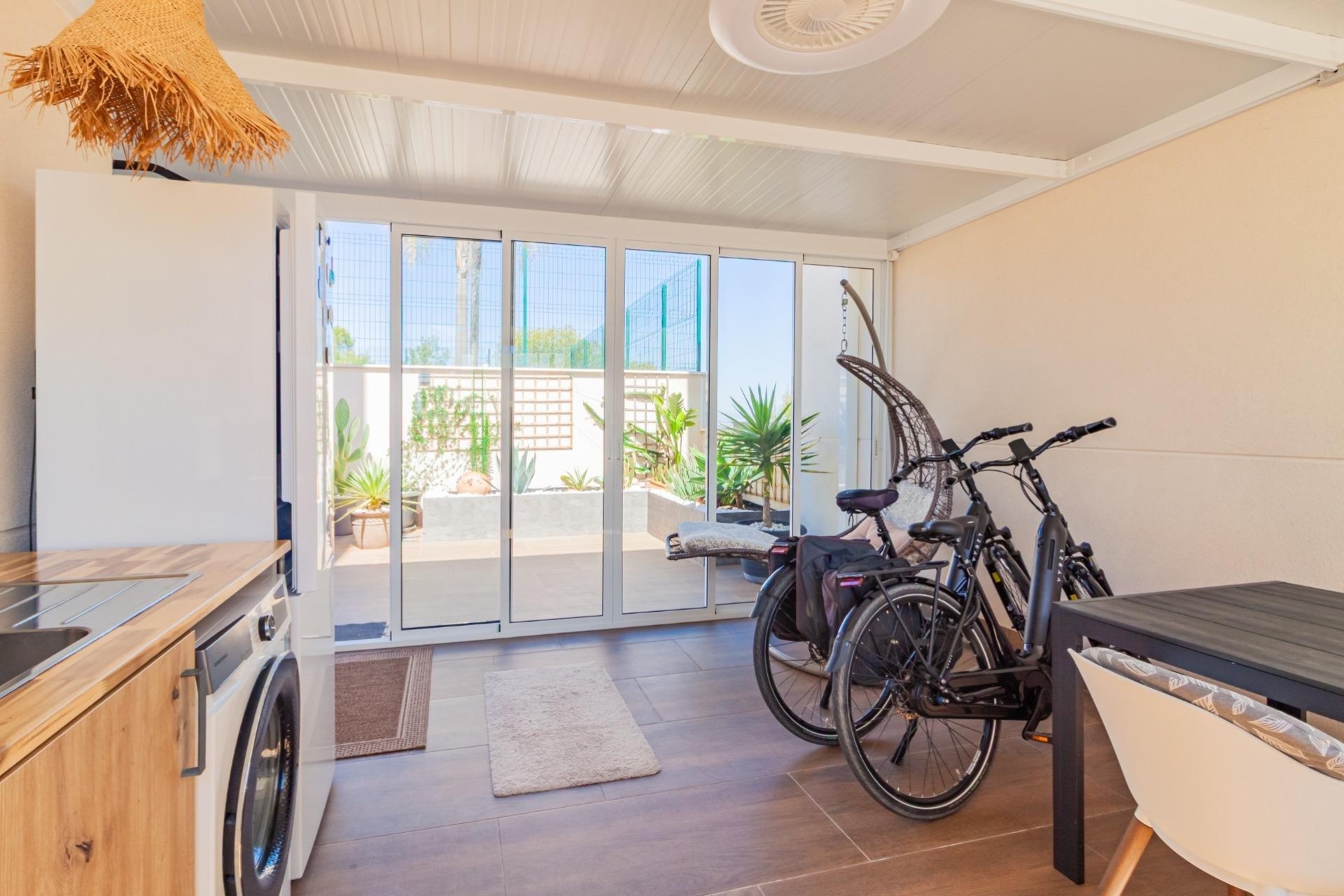 Resale - Wohnung / Appartement -
San Miguel de Salinas - Bellavista