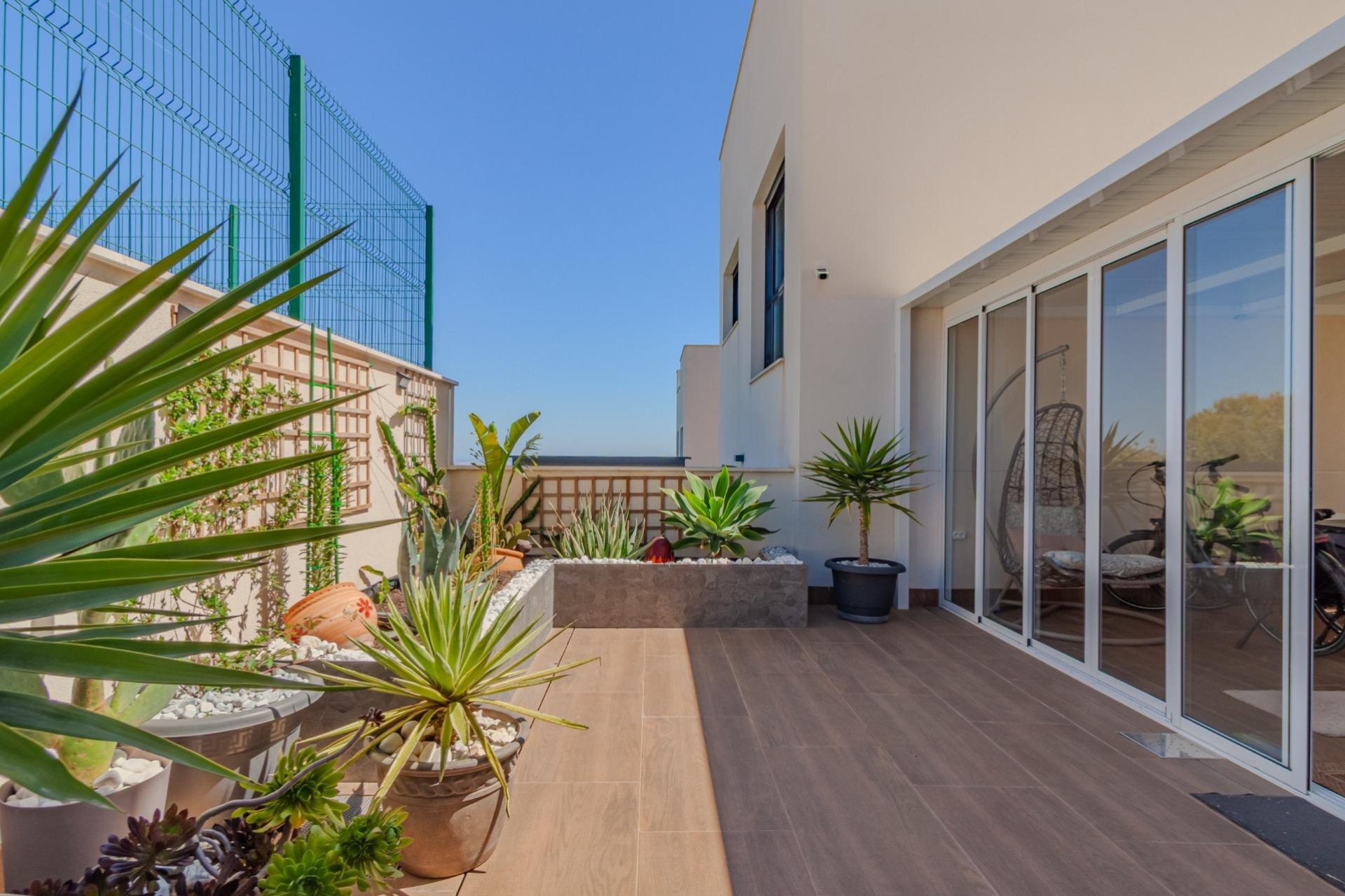Resale - Wohnung / Appartement -
San Miguel de Salinas - Bellavista