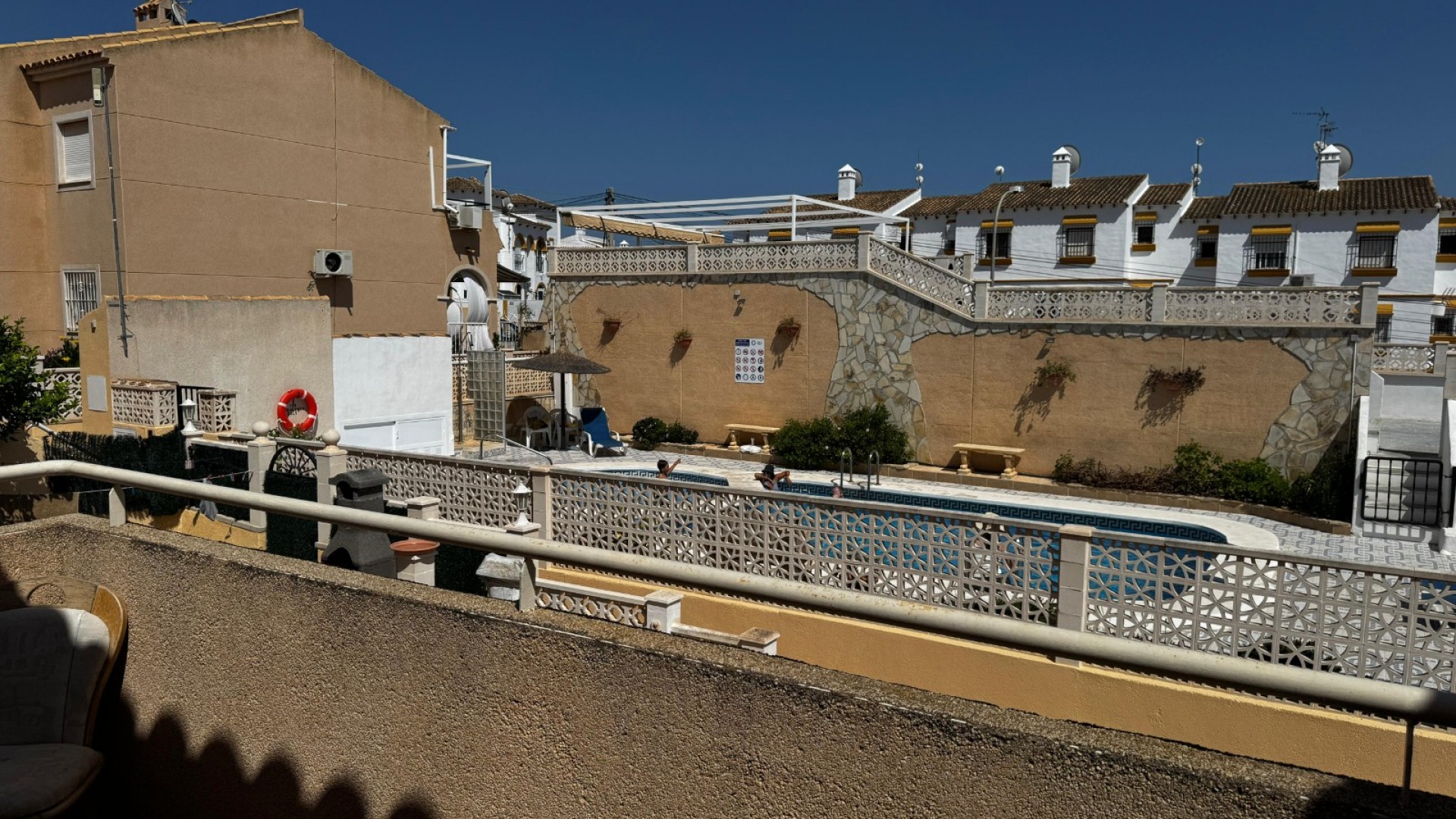 Resale - Wohnung Appartement -
San Miguel de Salinas - Blue Lagoon - El Galan