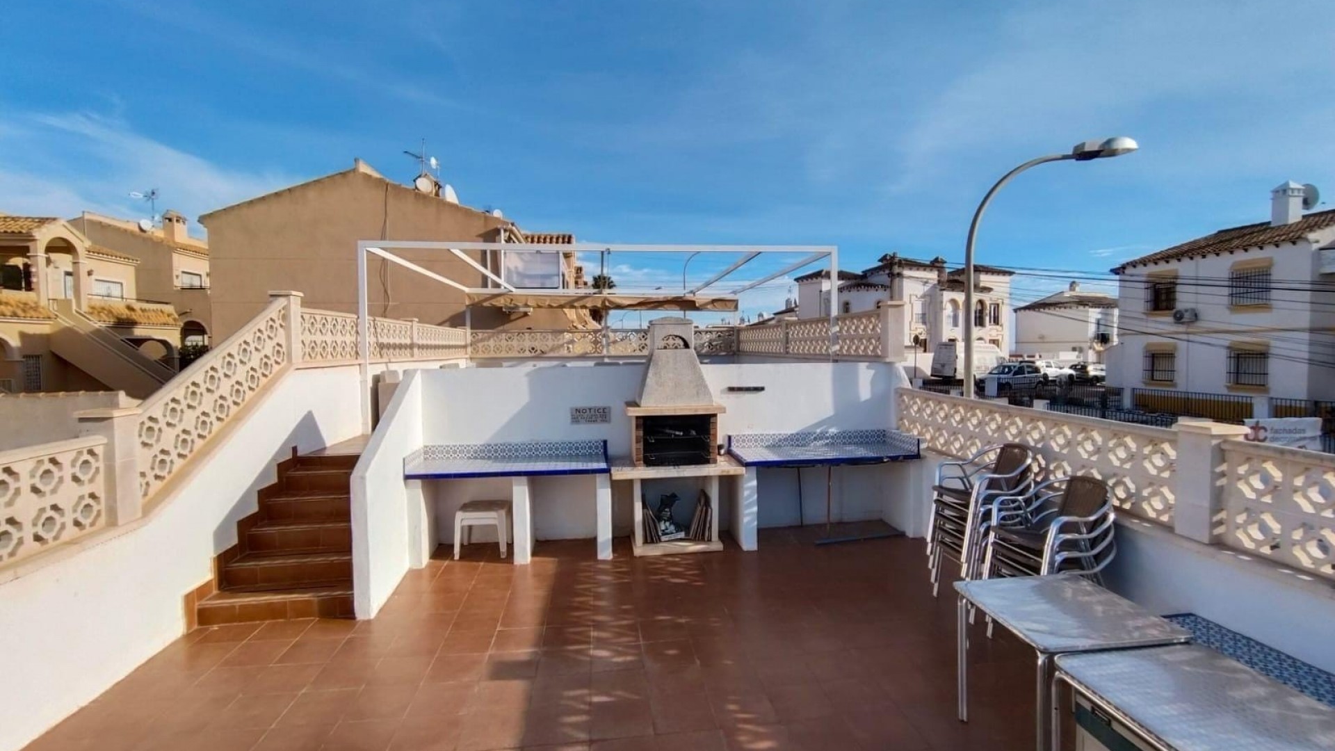 Resale - Wohnung Appartement -
San Miguel de Salinas - Blue Lagoon - El Galan
