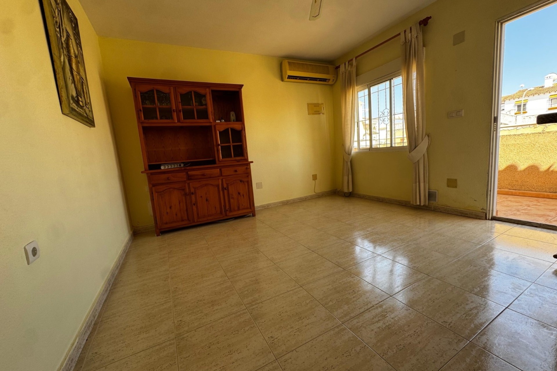 Resale - Wohnung Appartement -
San Miguel de Salinas - Blue Lagoon