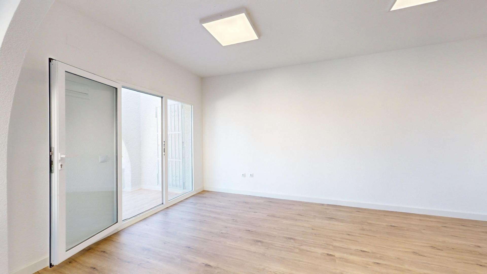 Resale - Wohnung Appartement -
San Miguel de Salinas - BLUE LAGOON