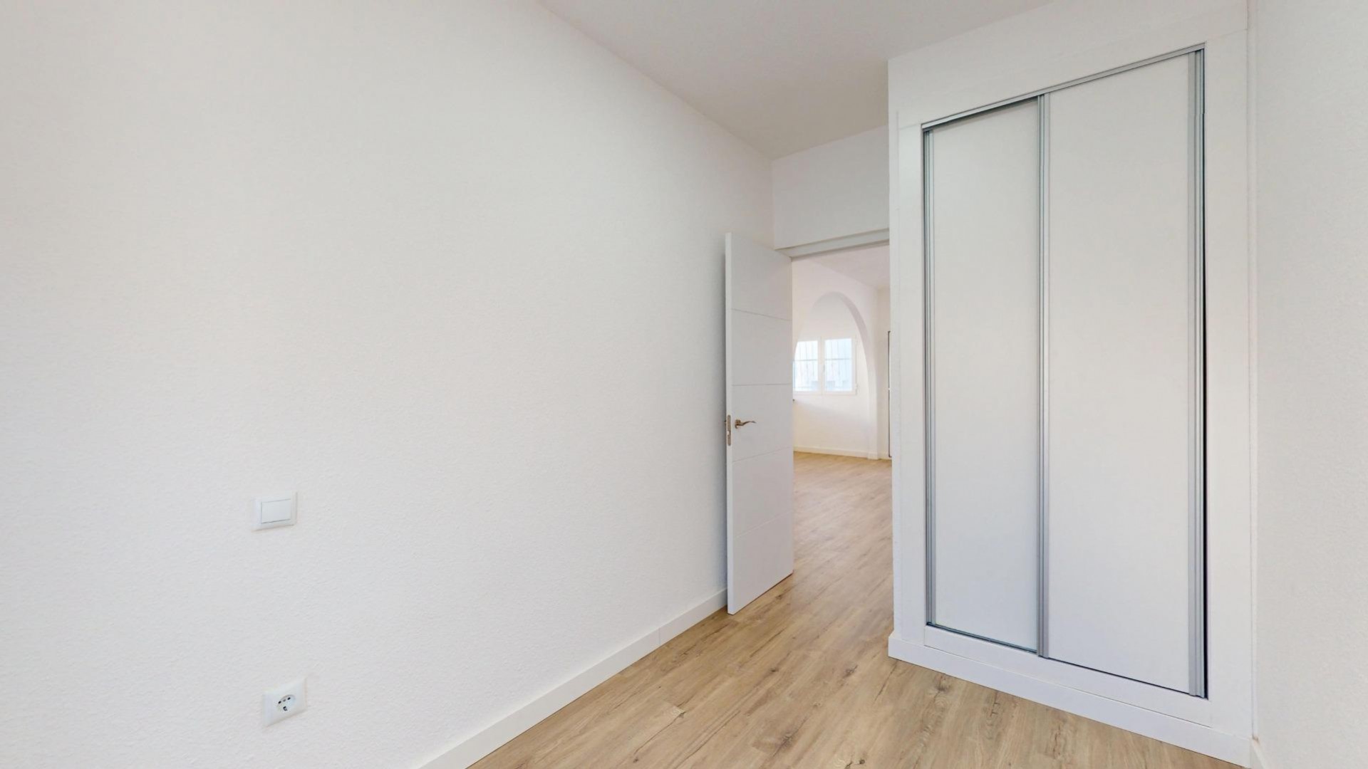 Resale - Wohnung Appartement -
San Miguel de Salinas - BLUE LAGOON