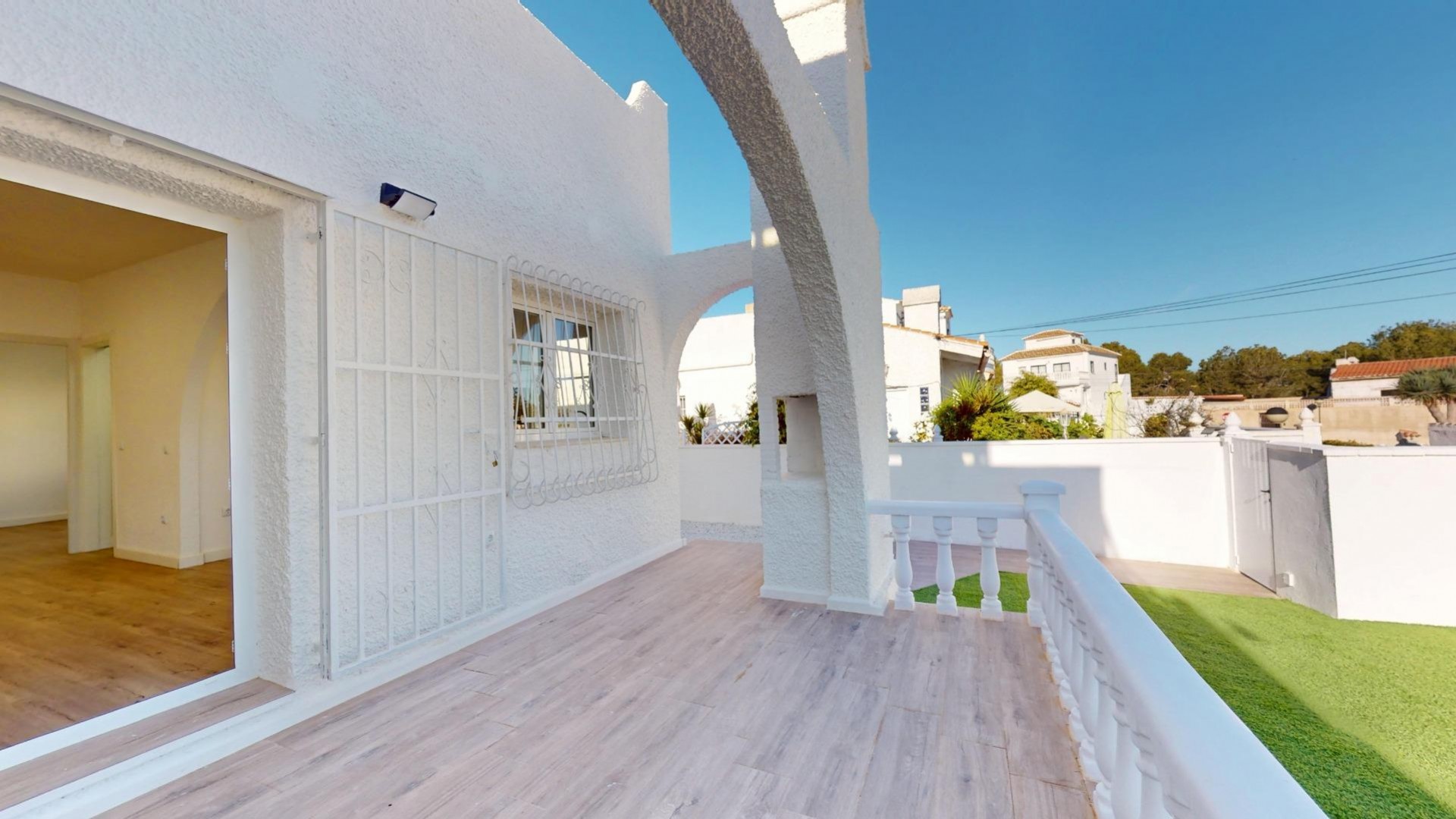 Resale - Wohnung Appartement -
San Miguel de Salinas - BLUE LAGOON