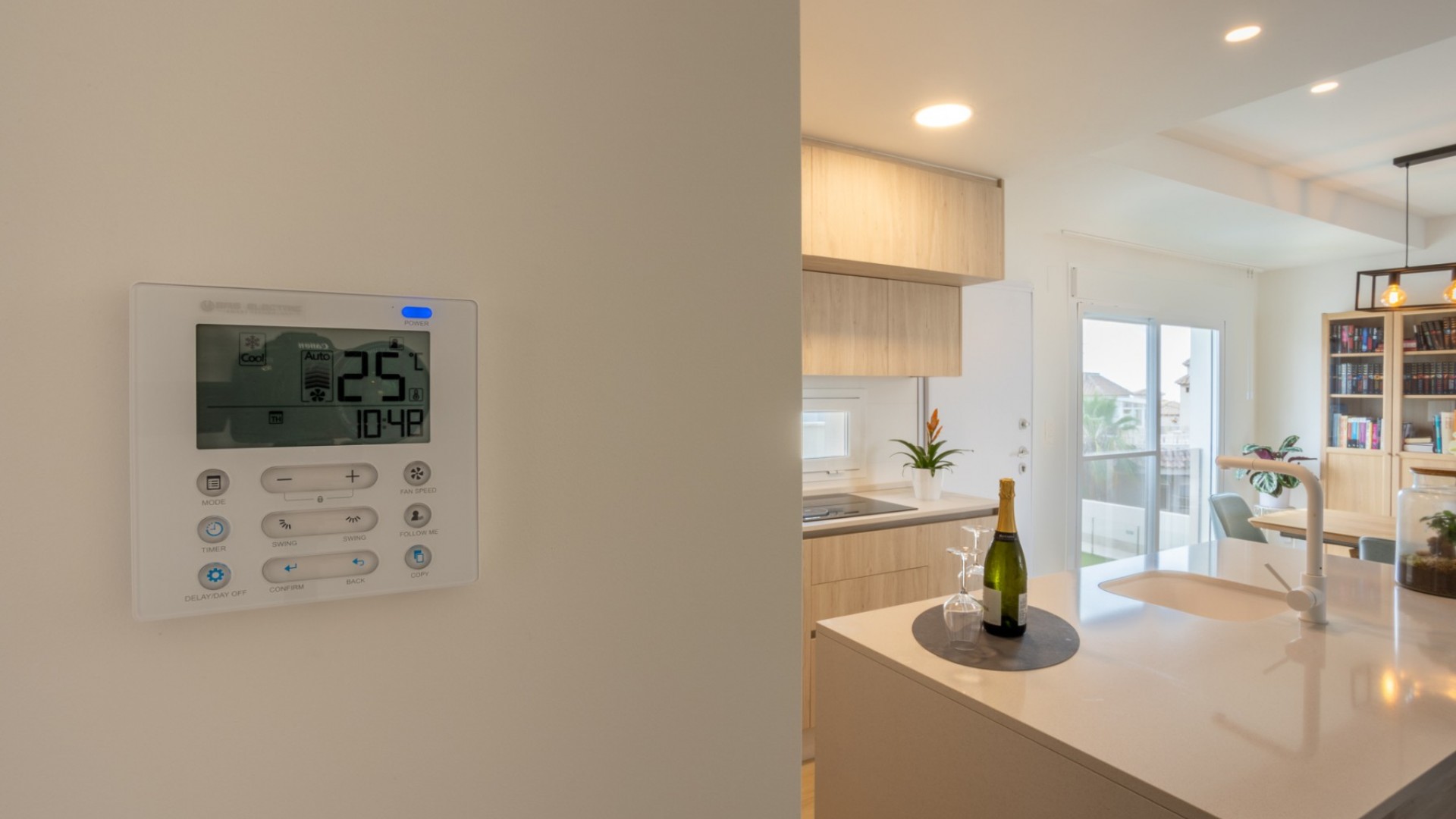 Resale - Wohnung Appartement -
San Miguel de Salinas - BLUE LAGOON