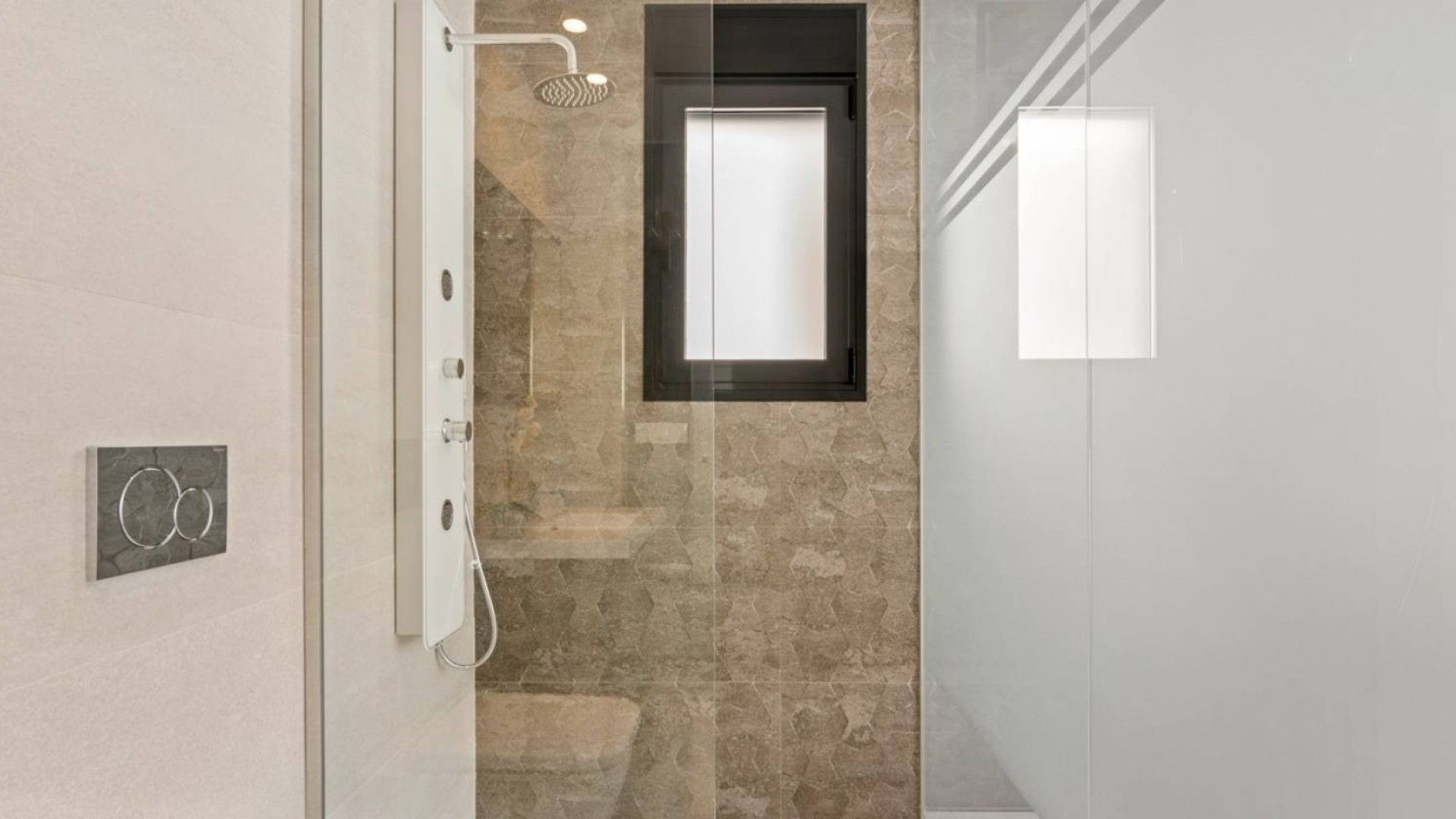 Resale - Wohnung Appartement -
San Miguel de Salinas - Costa Blanca South