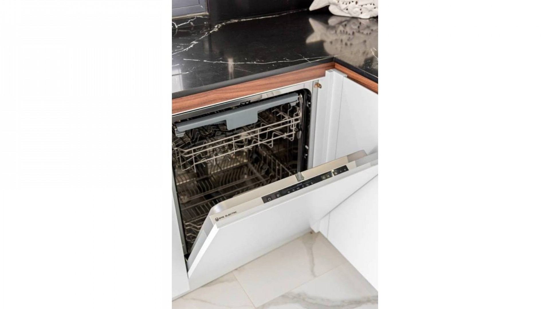 Resale - Wohnung Appartement -
San Miguel de Salinas - Costa Blanca South