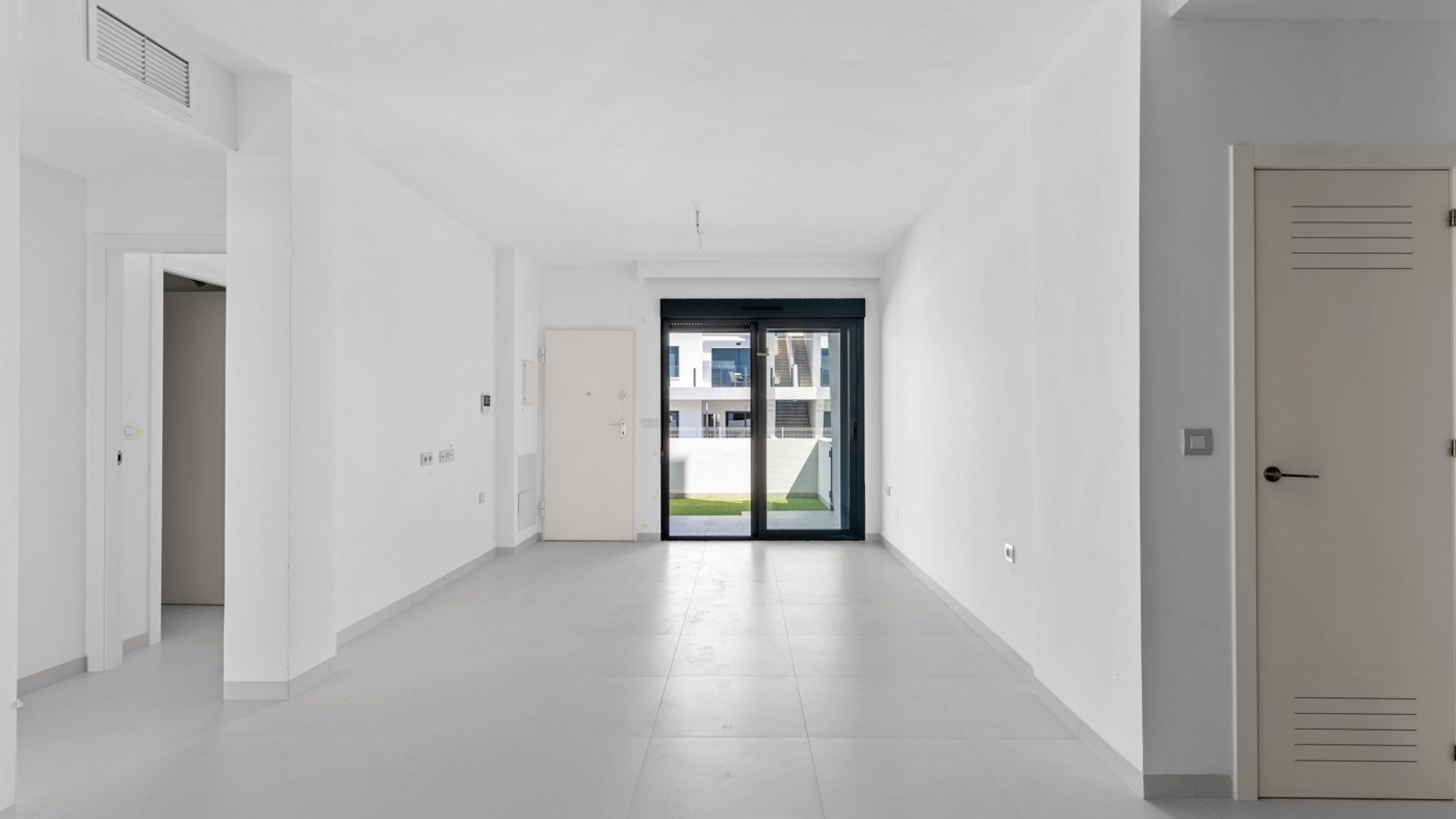 Resale - Wohnung Appartement -
San Miguel de Salinas - Costa Blanca South