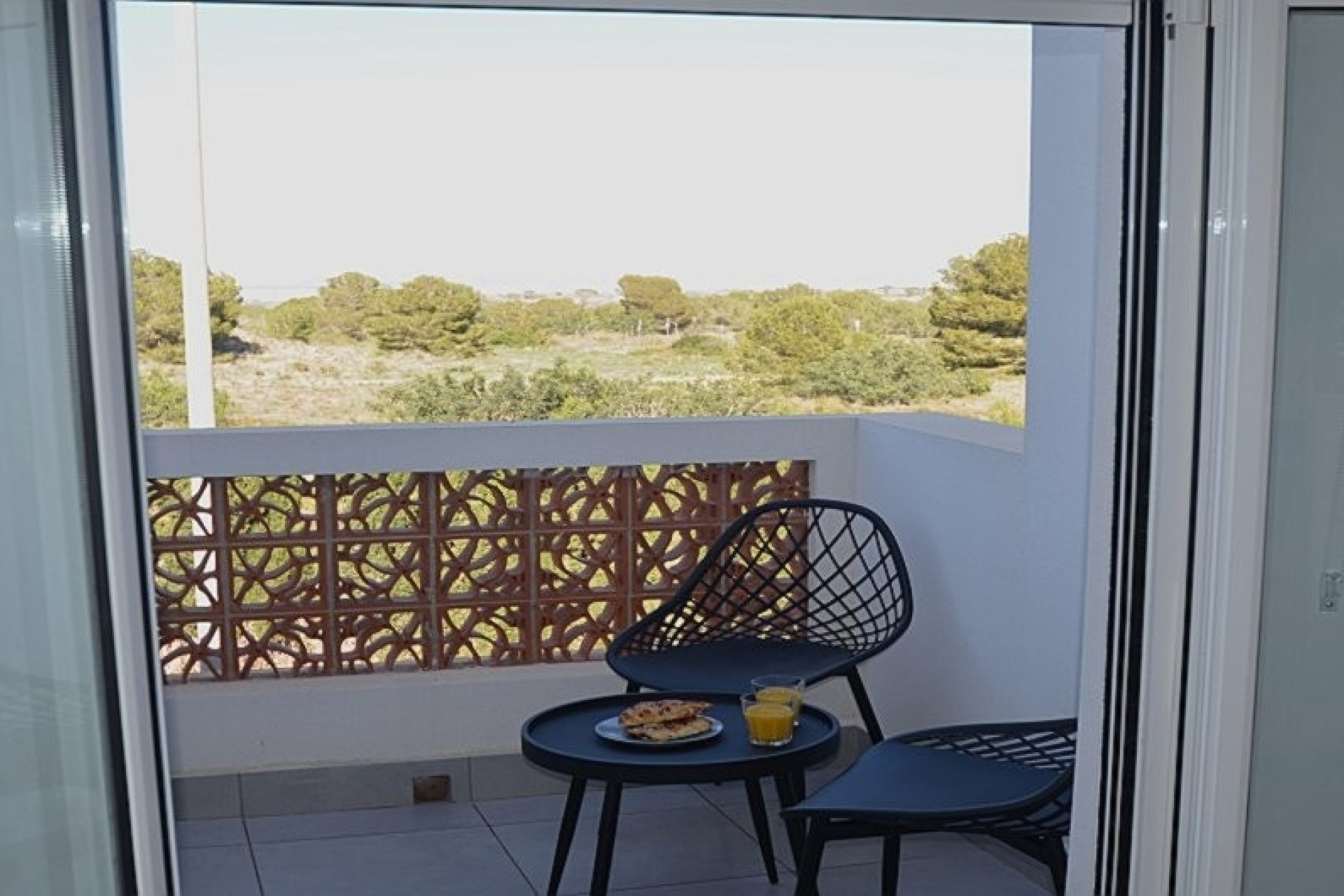 Resale - Wohnung / Appartement -
San Miguel de Salinas - Costa Blanca