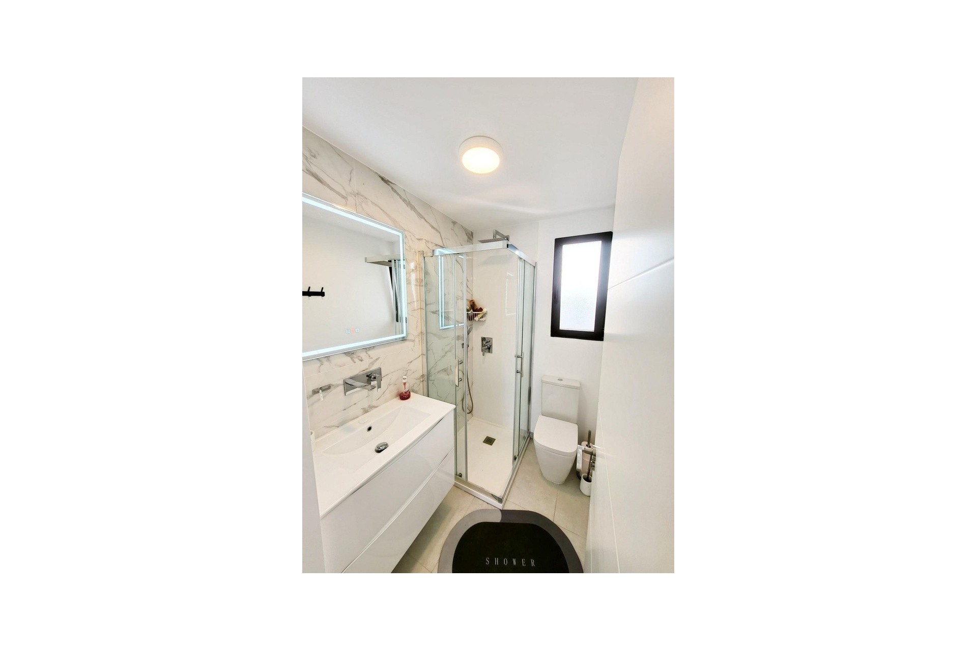 Resale - Wohnung / Appartement -
San Miguel de Salinas - Costa Blanca
