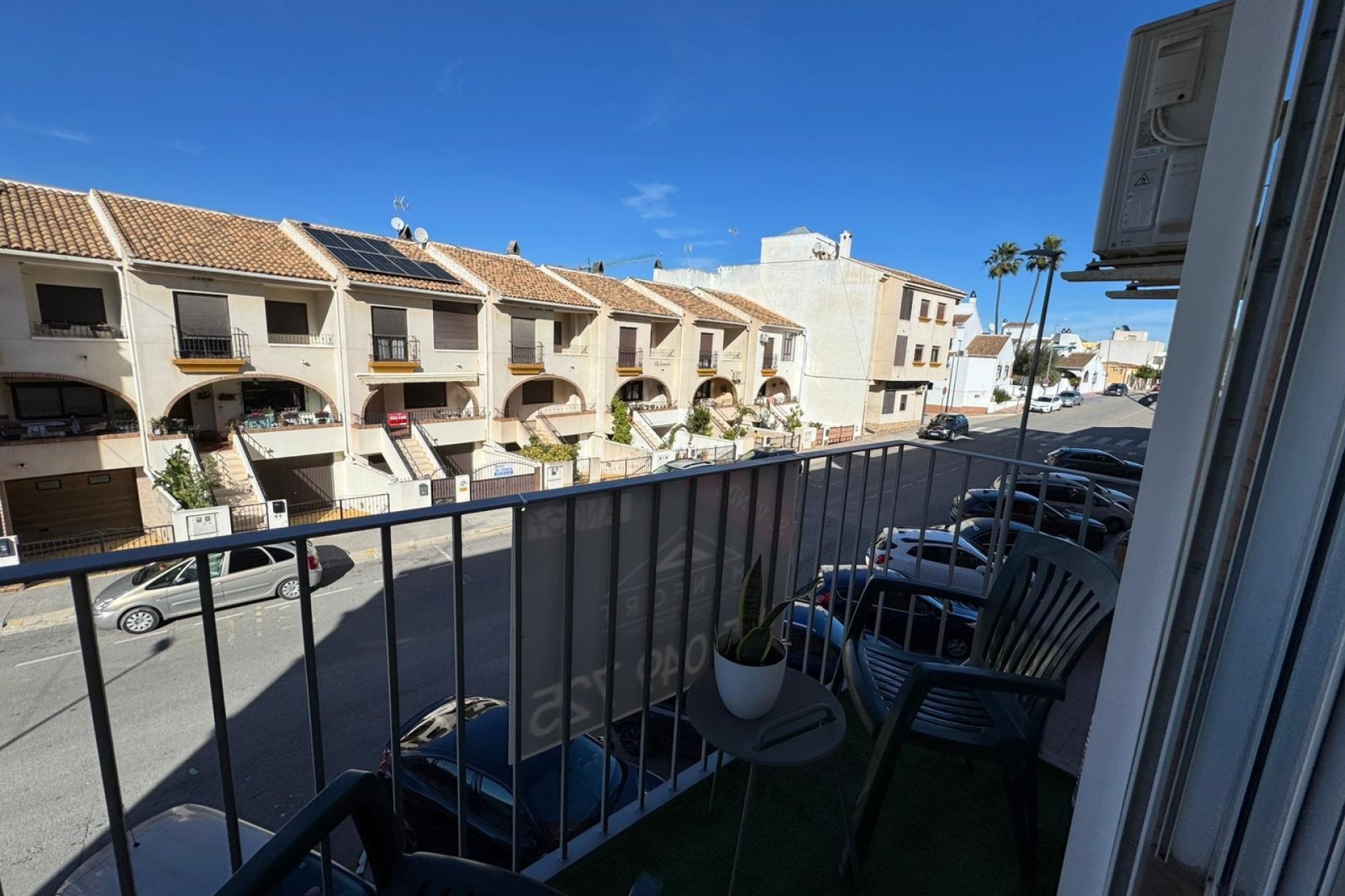 Resale - Wohnung / Appartement -
San Miguel de Salinas - Inland