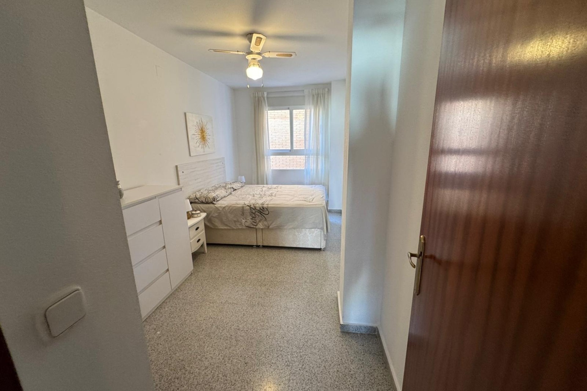 Resale - Wohnung / Appartement -
San Miguel de Salinas - Inland