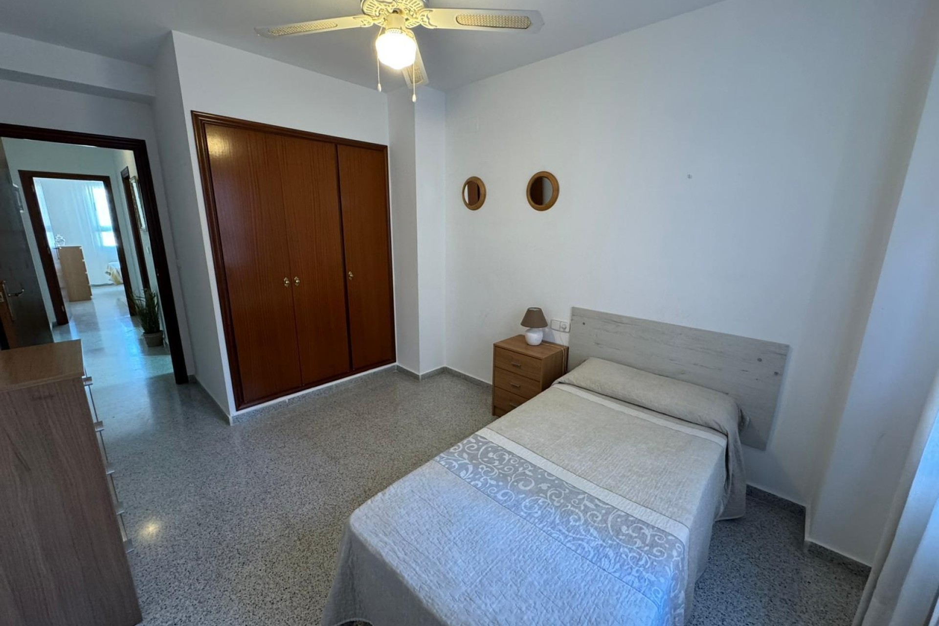 Resale - Wohnung / Appartement -
San Miguel de Salinas - Inland