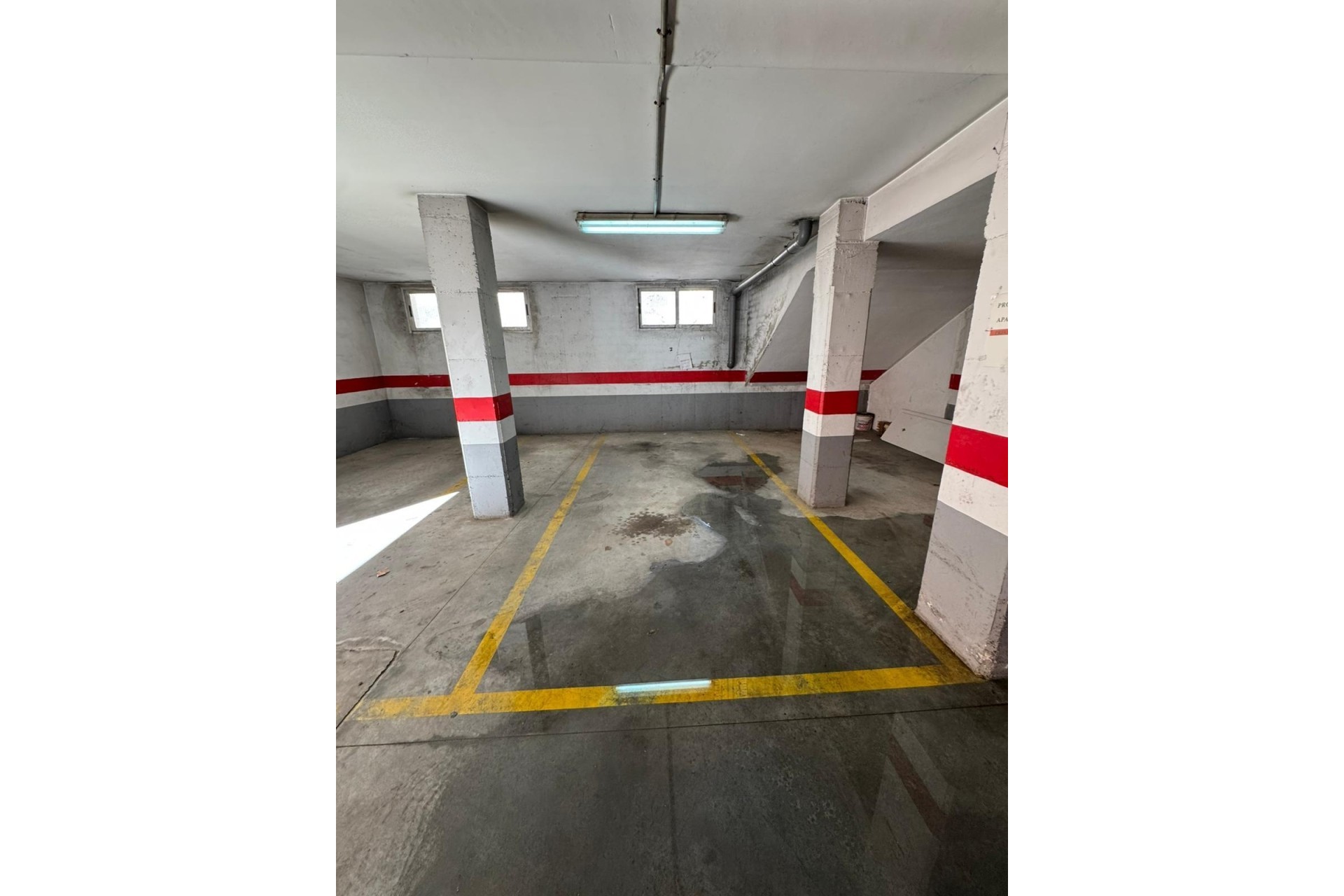 Resale - Wohnung / Appartement -
San Miguel de Salinas - Inland