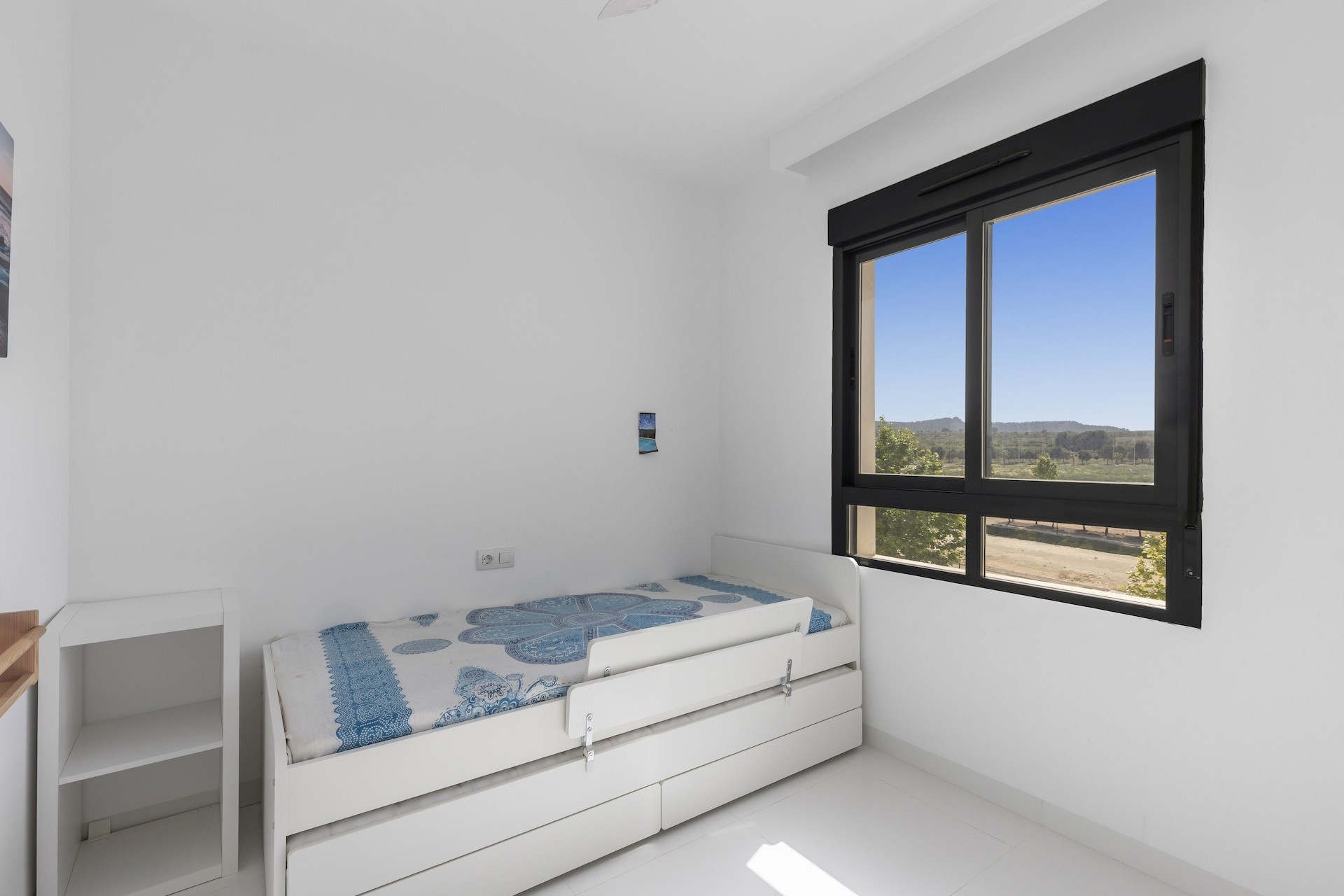 Resale - Wohnung / Appartement -
San Miguel de Salinas - Inland