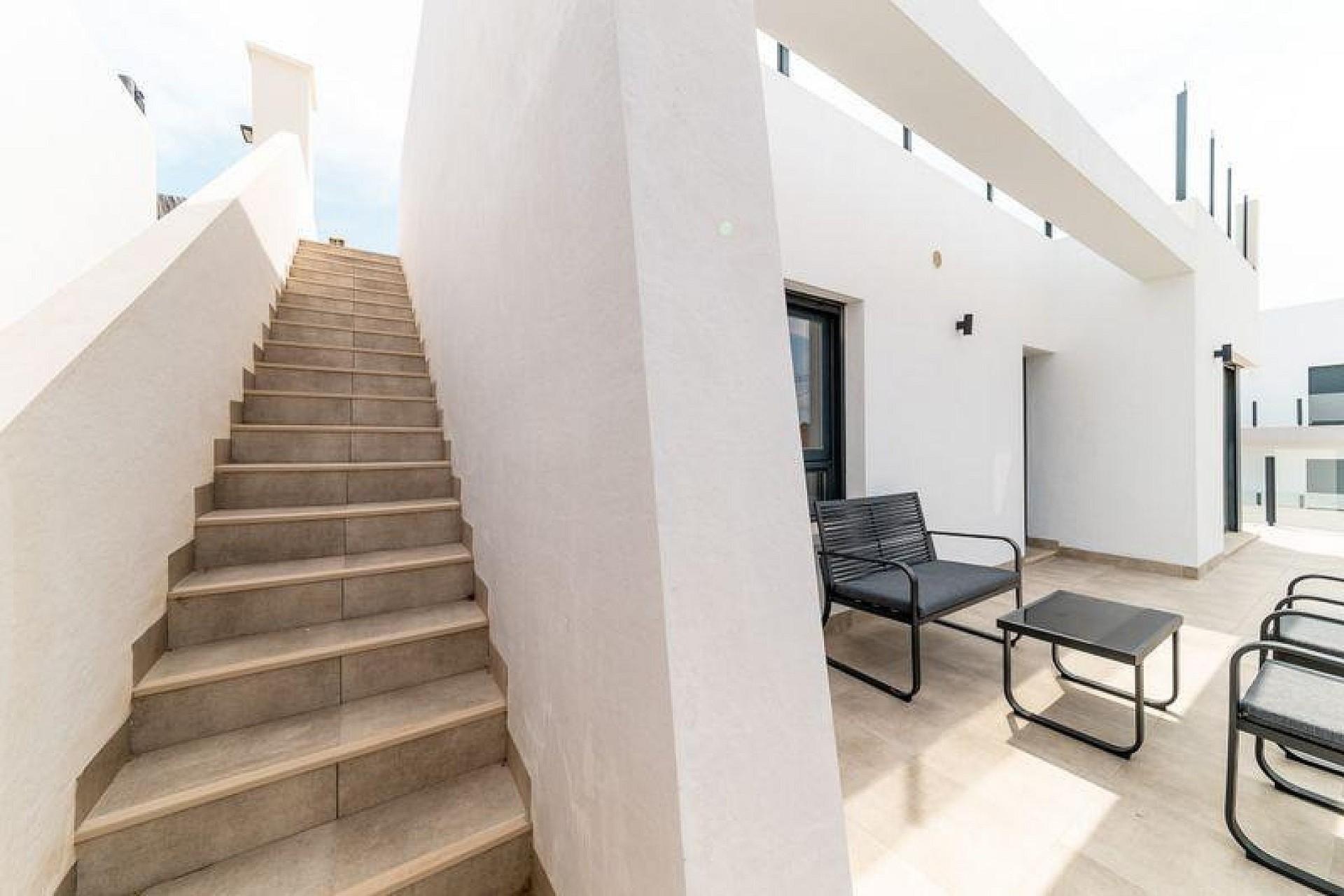 Resale - Wohnung / Appartement -
San Miguel de Salinas - Inland
