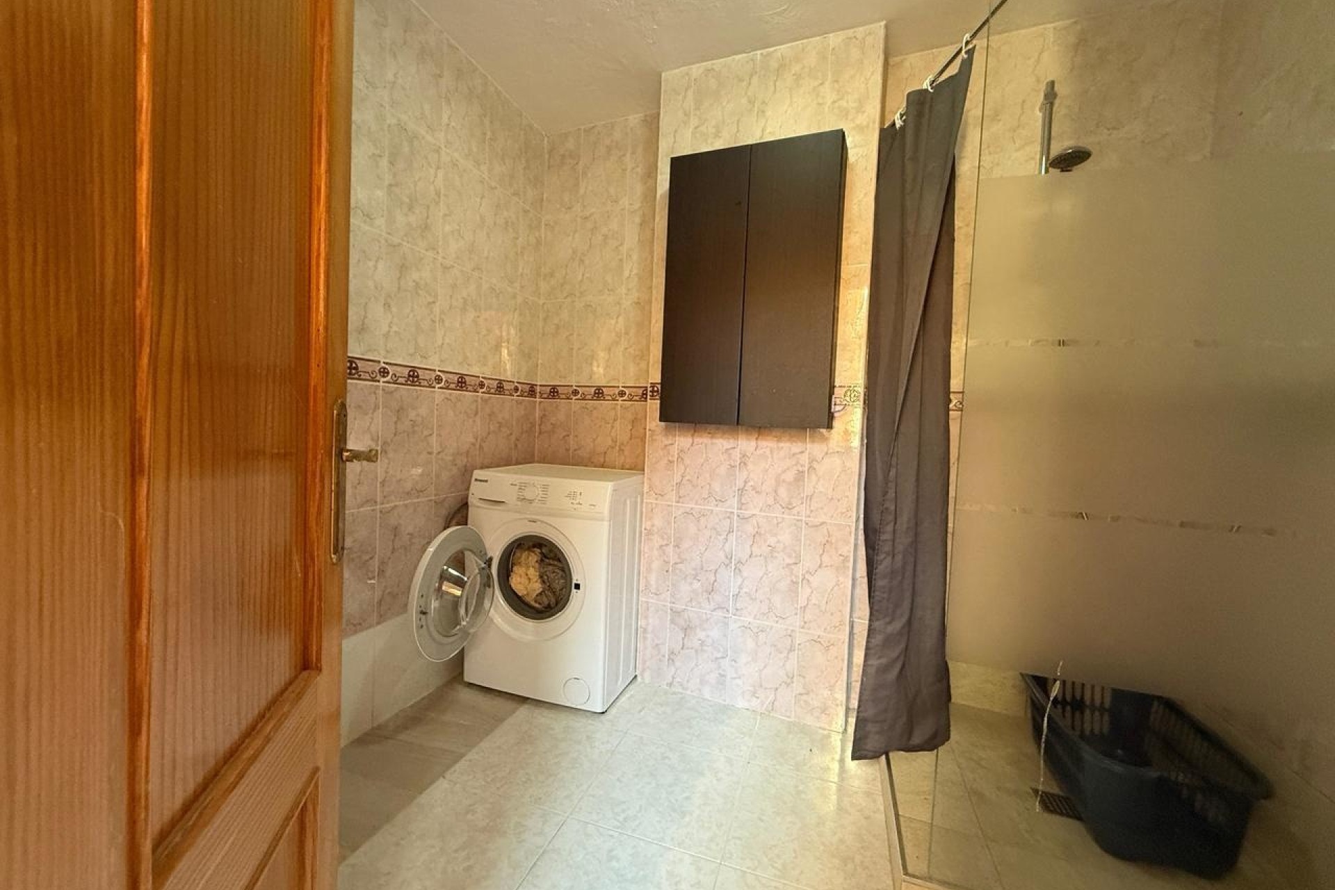 Resale - Wohnung / Appartement -
San Miguel de Salinas - Inland