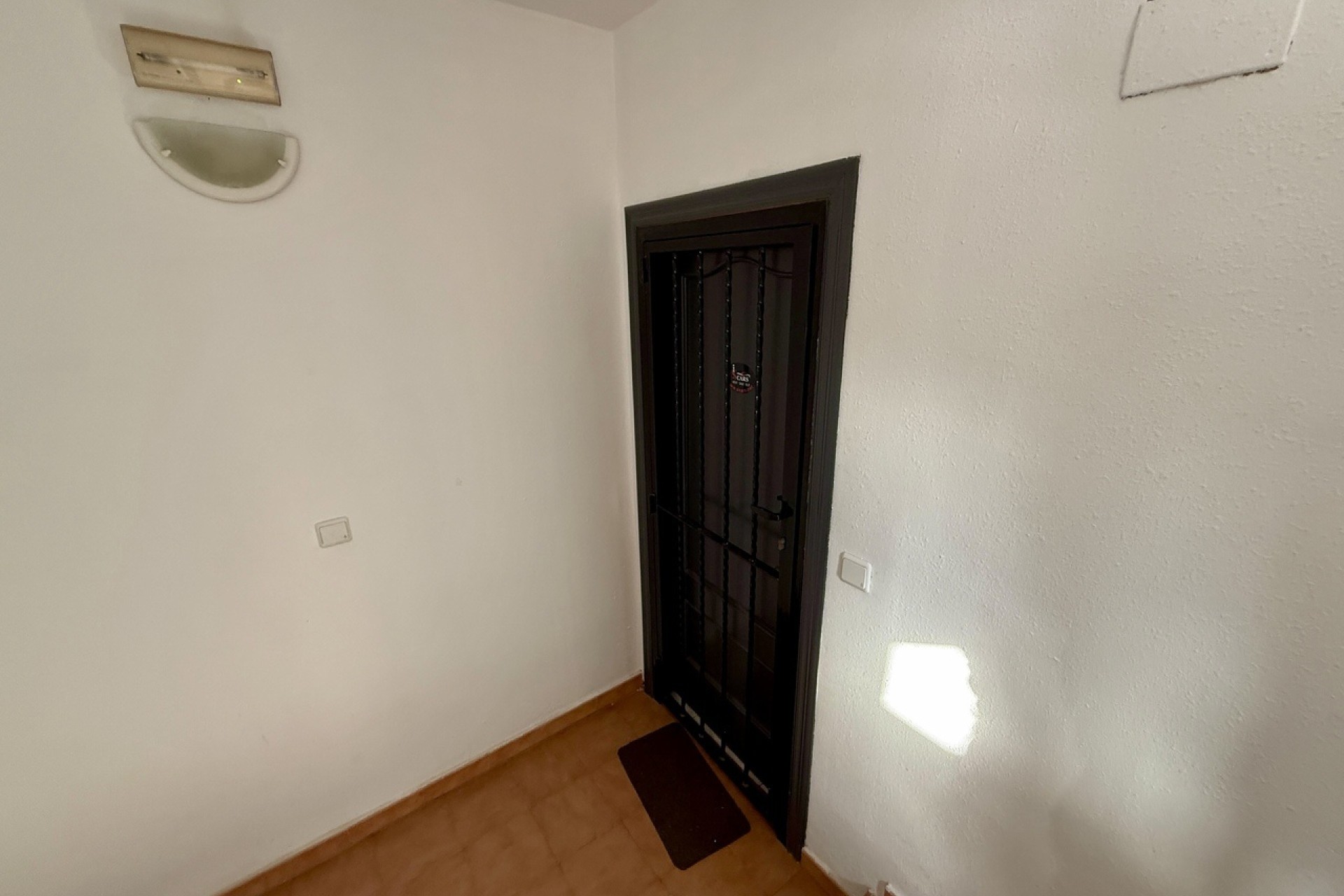 Resale - Wohnung / Appartement -
San Miguel de Salinas - Inland
