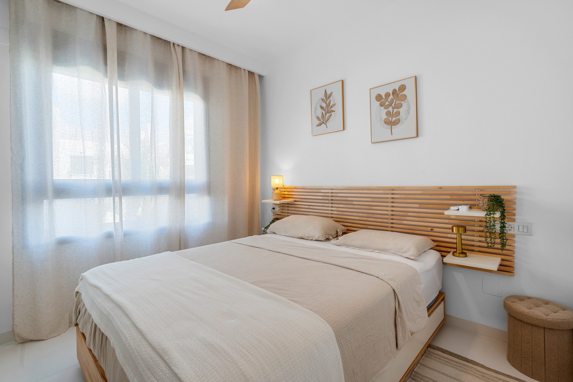 Resale - Wohnung / Appartement -
San Miguel de Salinas - Inland