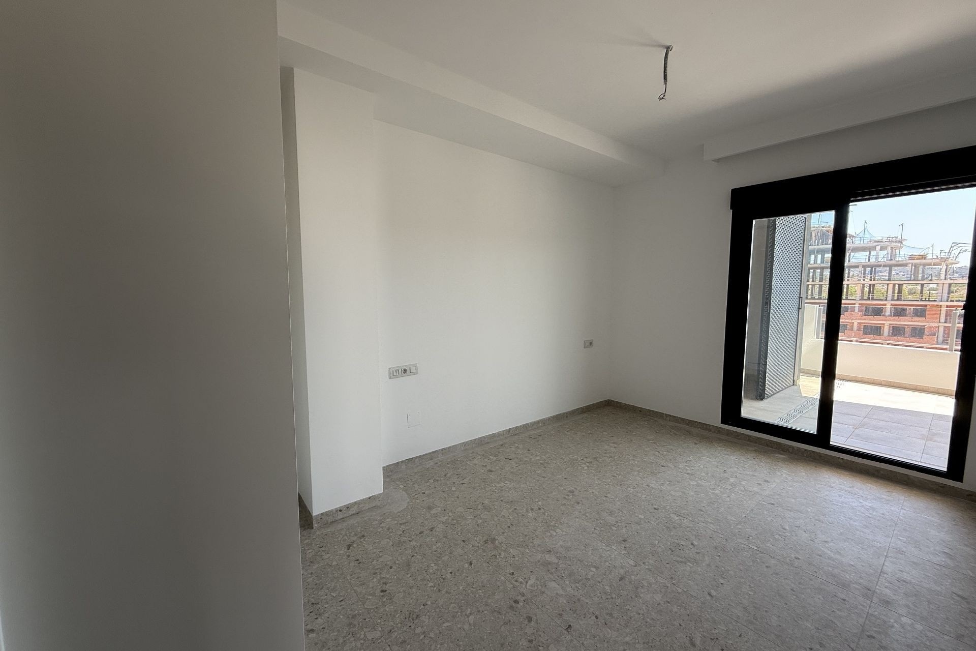 Resale - Wohnung / Appartement -
San Miguel de Salinas - Inland