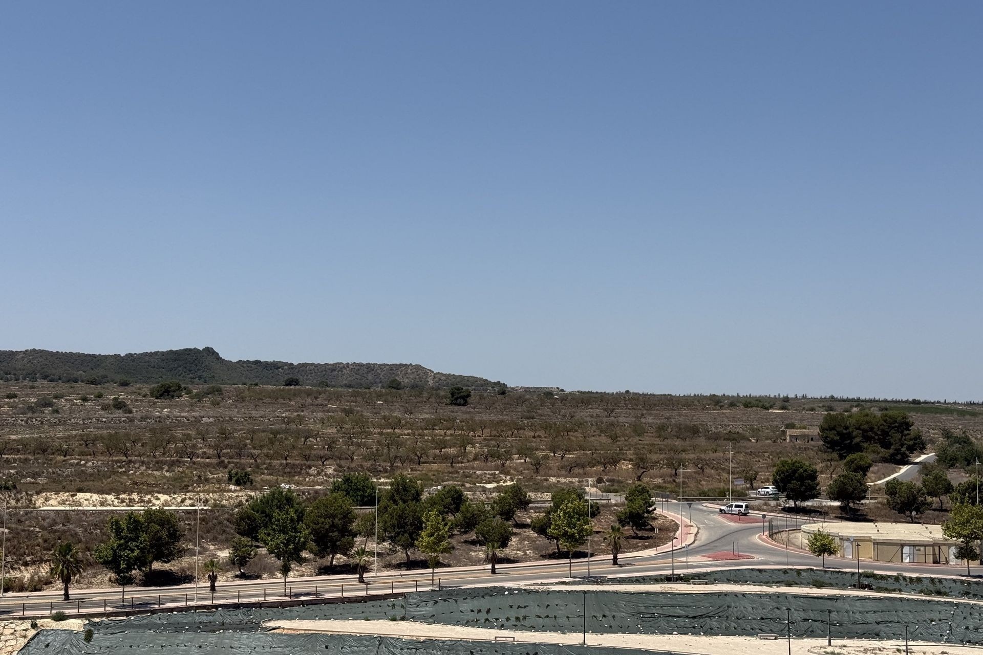 Resale - Wohnung / Appartement -
San Miguel de Salinas - Inland